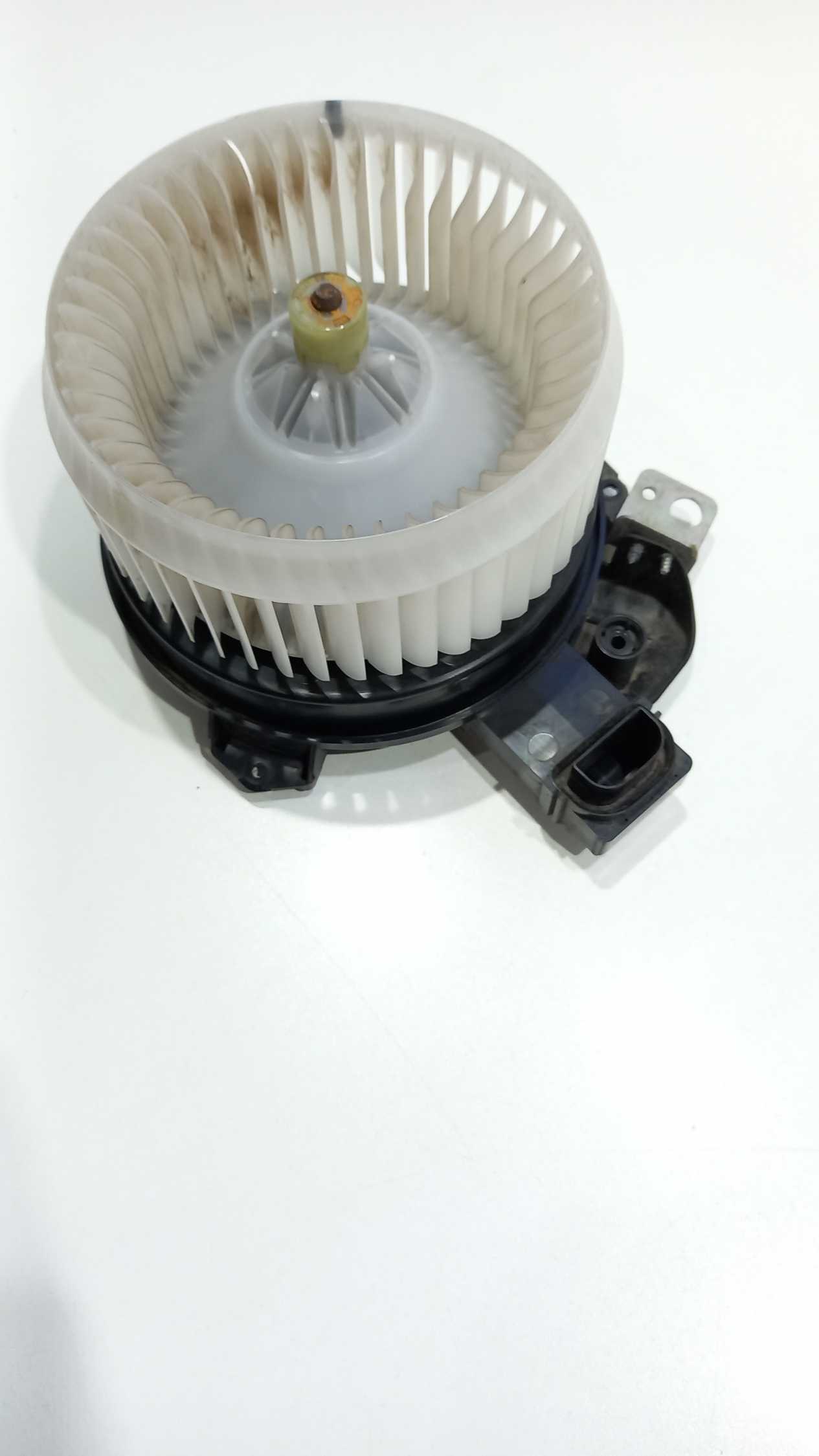 Motor De Ar Forçado Honda Civic 2.0 2014 2