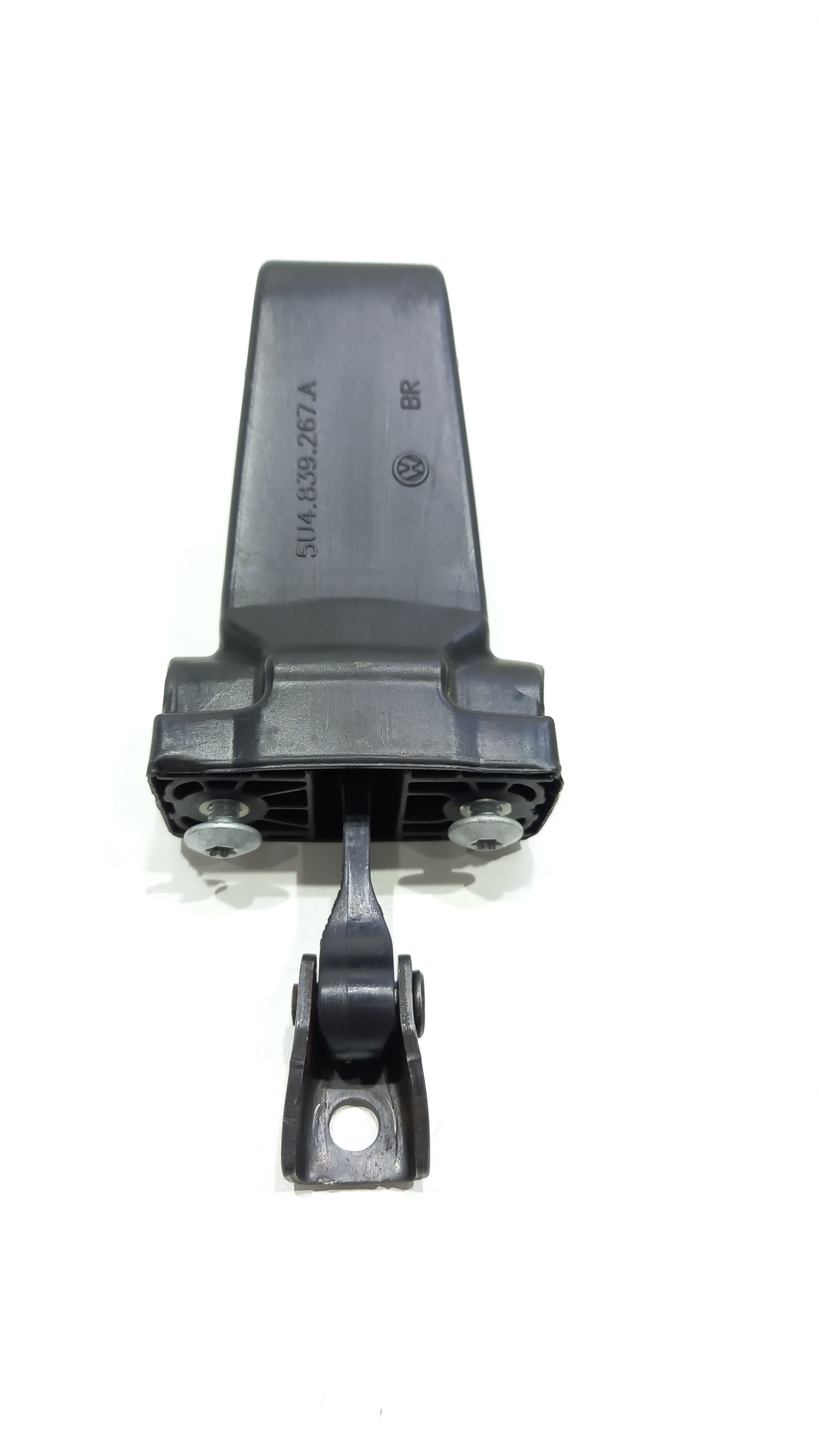 Limitador De Porta Traseira Esquerda Vw Voyage 1.6 2019 4