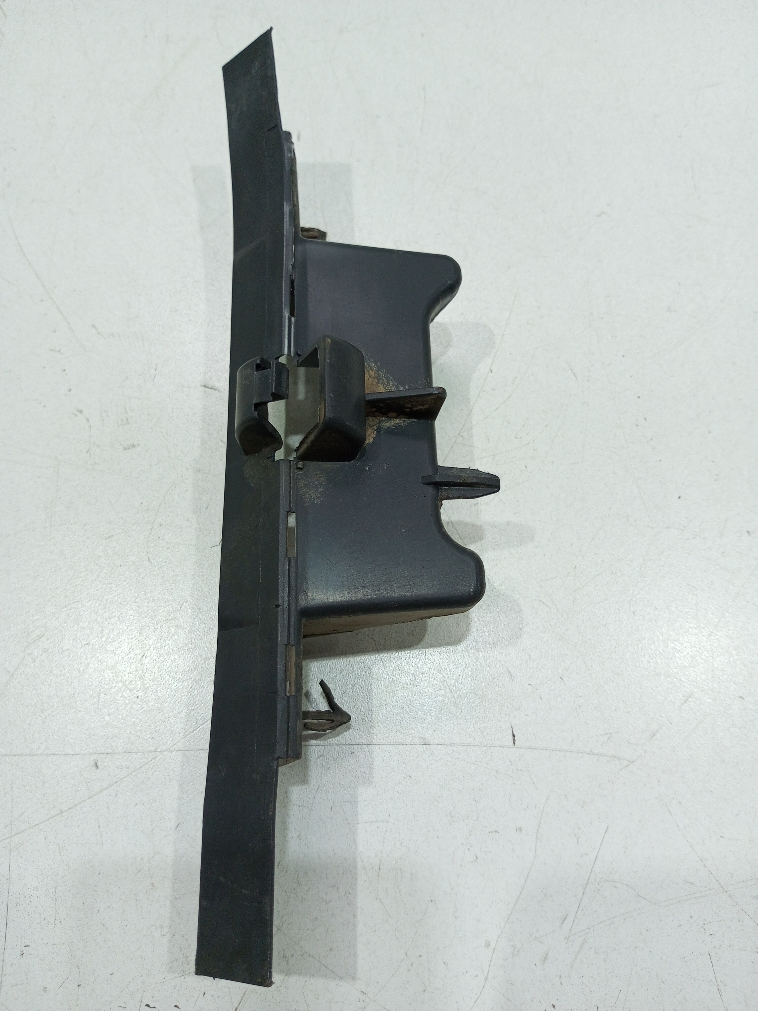 Suporte Do Radiador Renault Sandero 2016 2