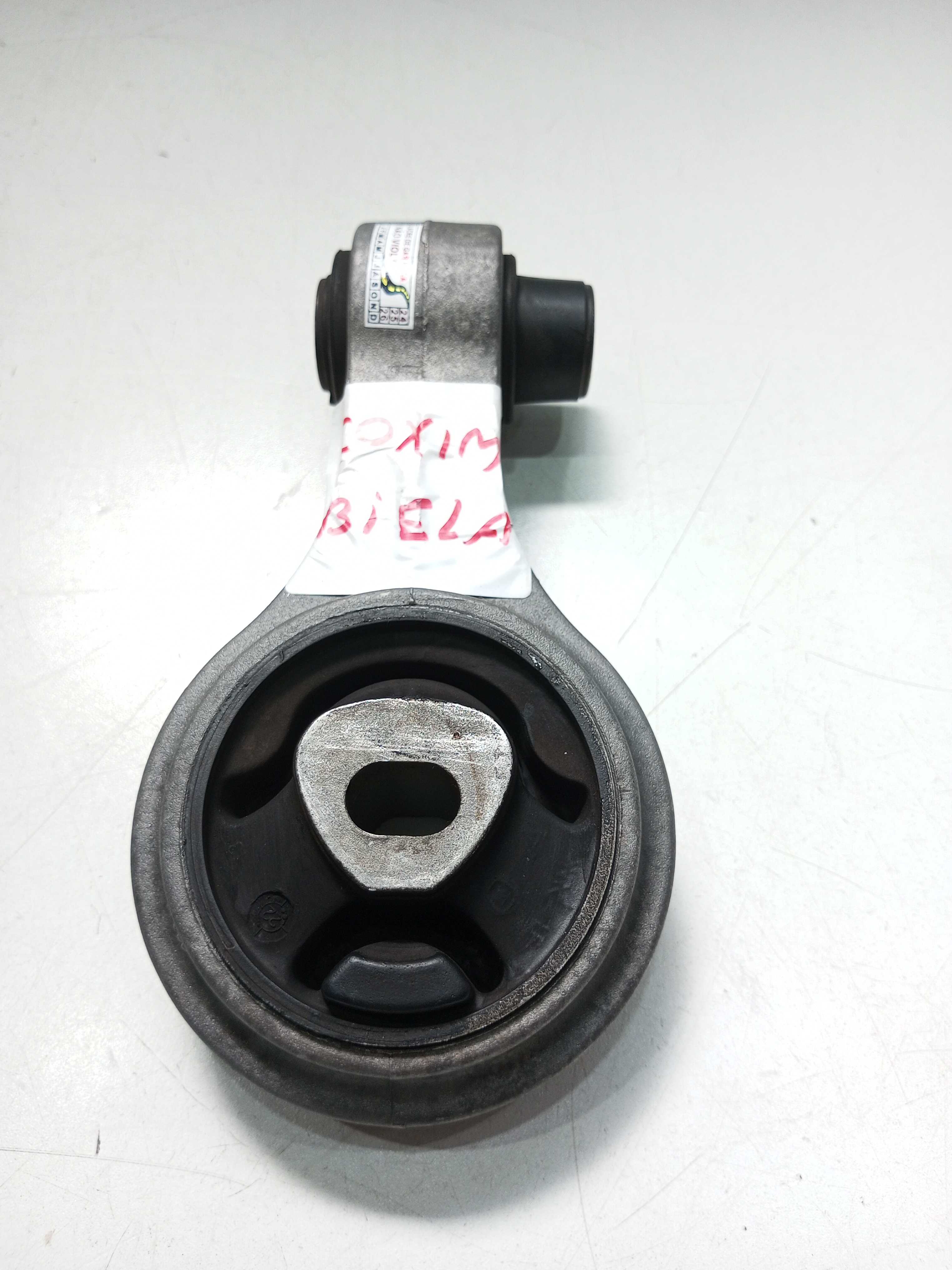 Coxim Biela Câmbio Fiat Strada 1.4 2022 1