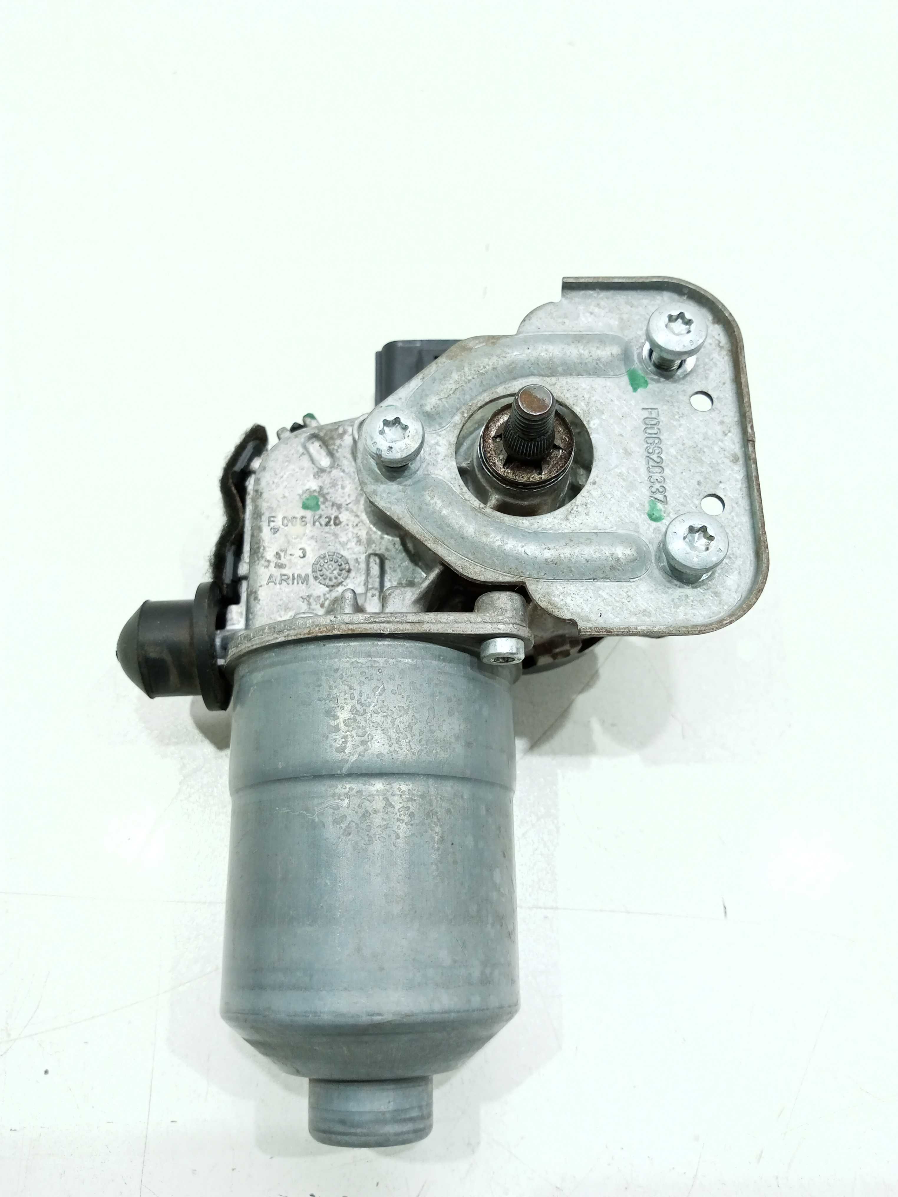 Motor Limpador Dianteiro Ford Ka Se 1.0 2017 Hatch 3
