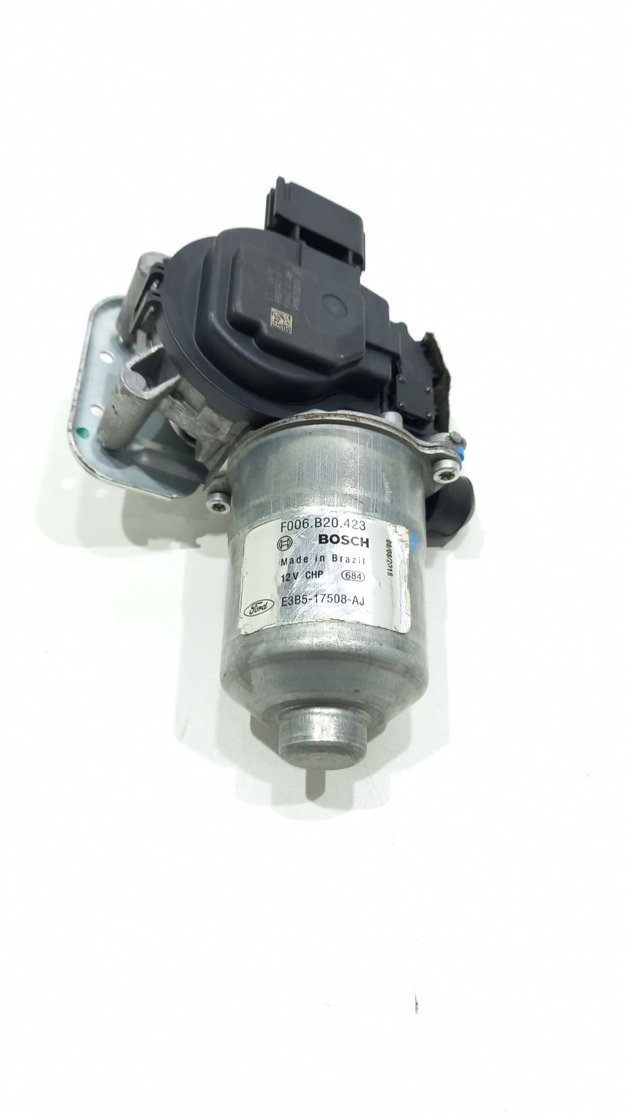 Motor Do Limpador Dianteiro Ford Ka 1.5 Sedan 2019 1