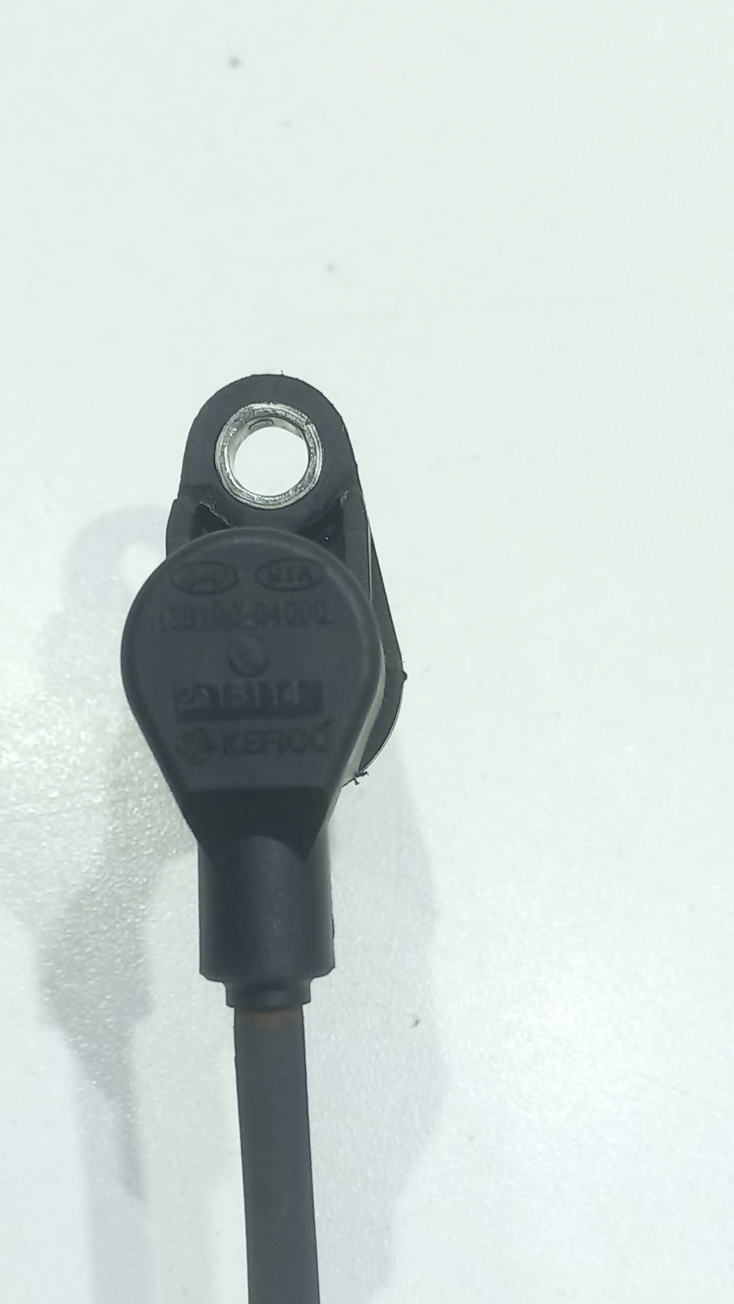 Sensor De Rotação Hyundai Hb20s Evolution 1.0 12v Cvvt 2022 3