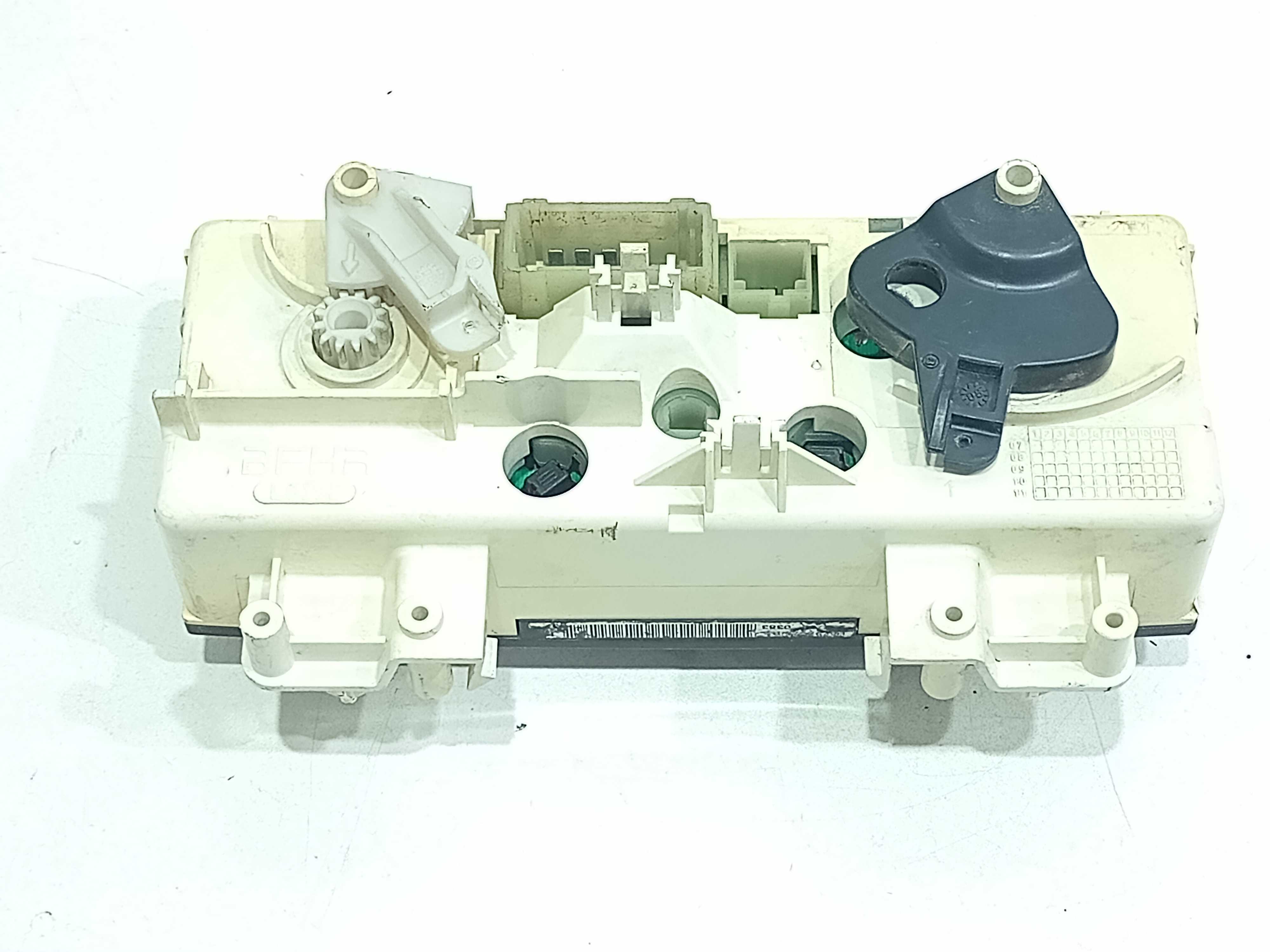 Comando Ar Condicionado Citroen C4 2011 4