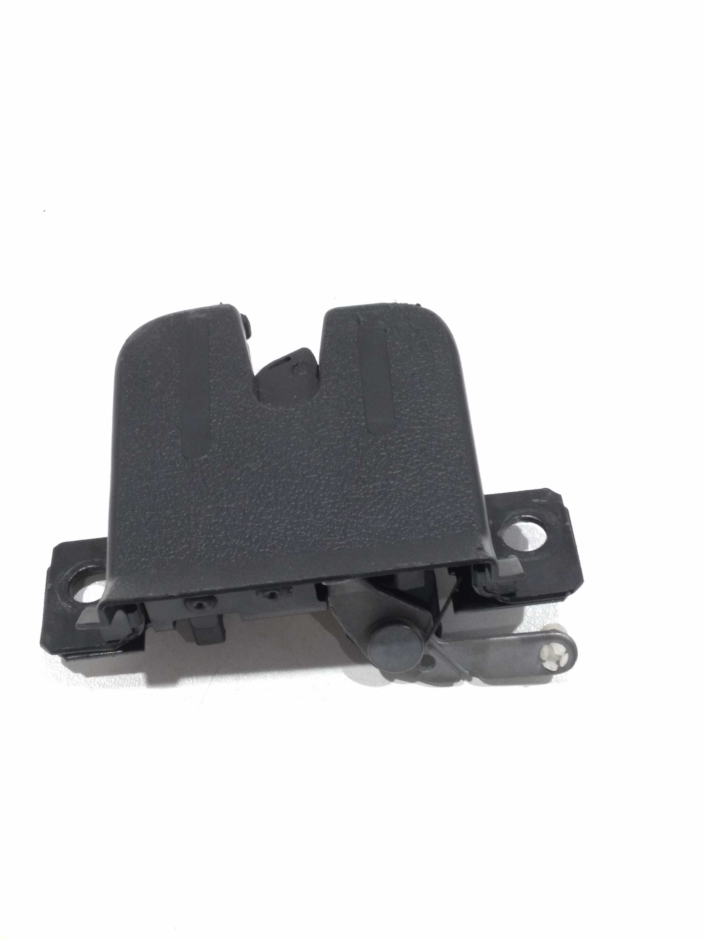 Fechadura Tampa Traseira Vw Touareg 4.2 V8 2005 2