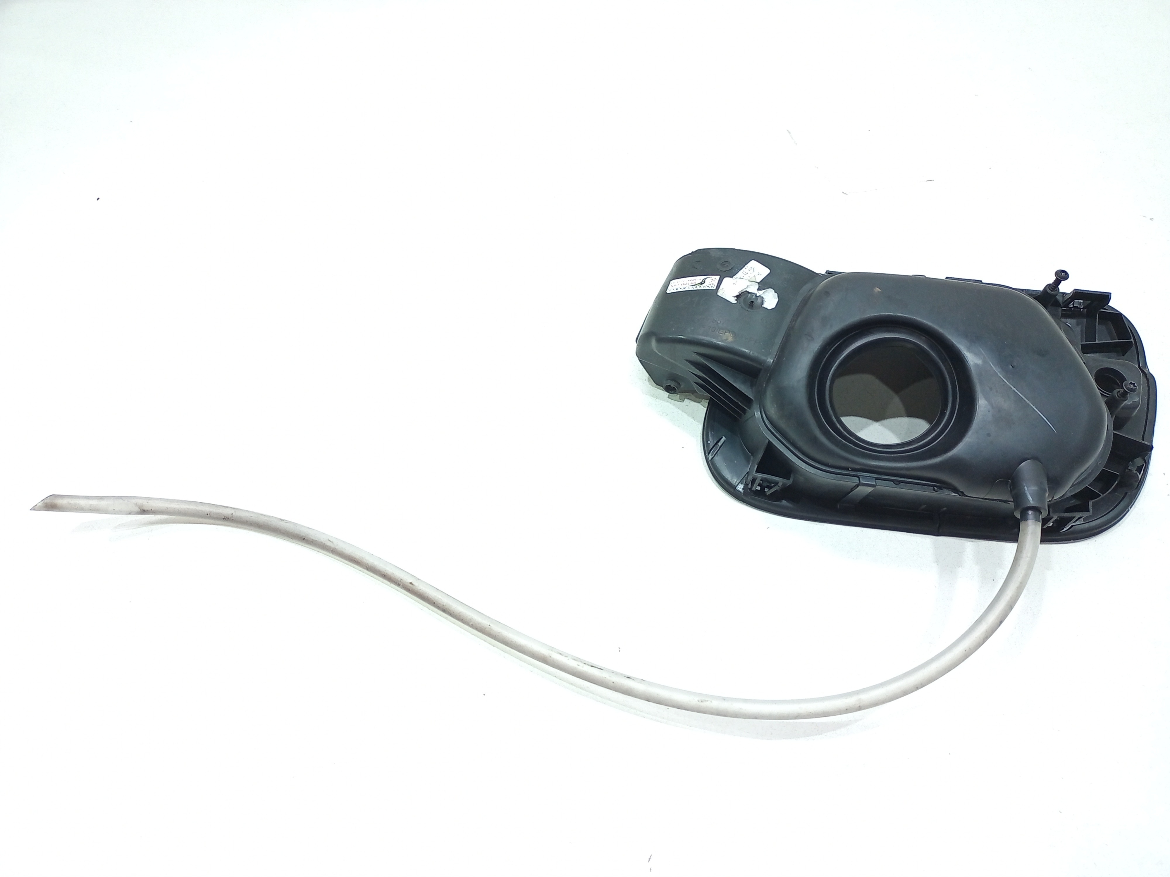 Portinhola Do Tanque T-cross Sense Tsi 2020 4