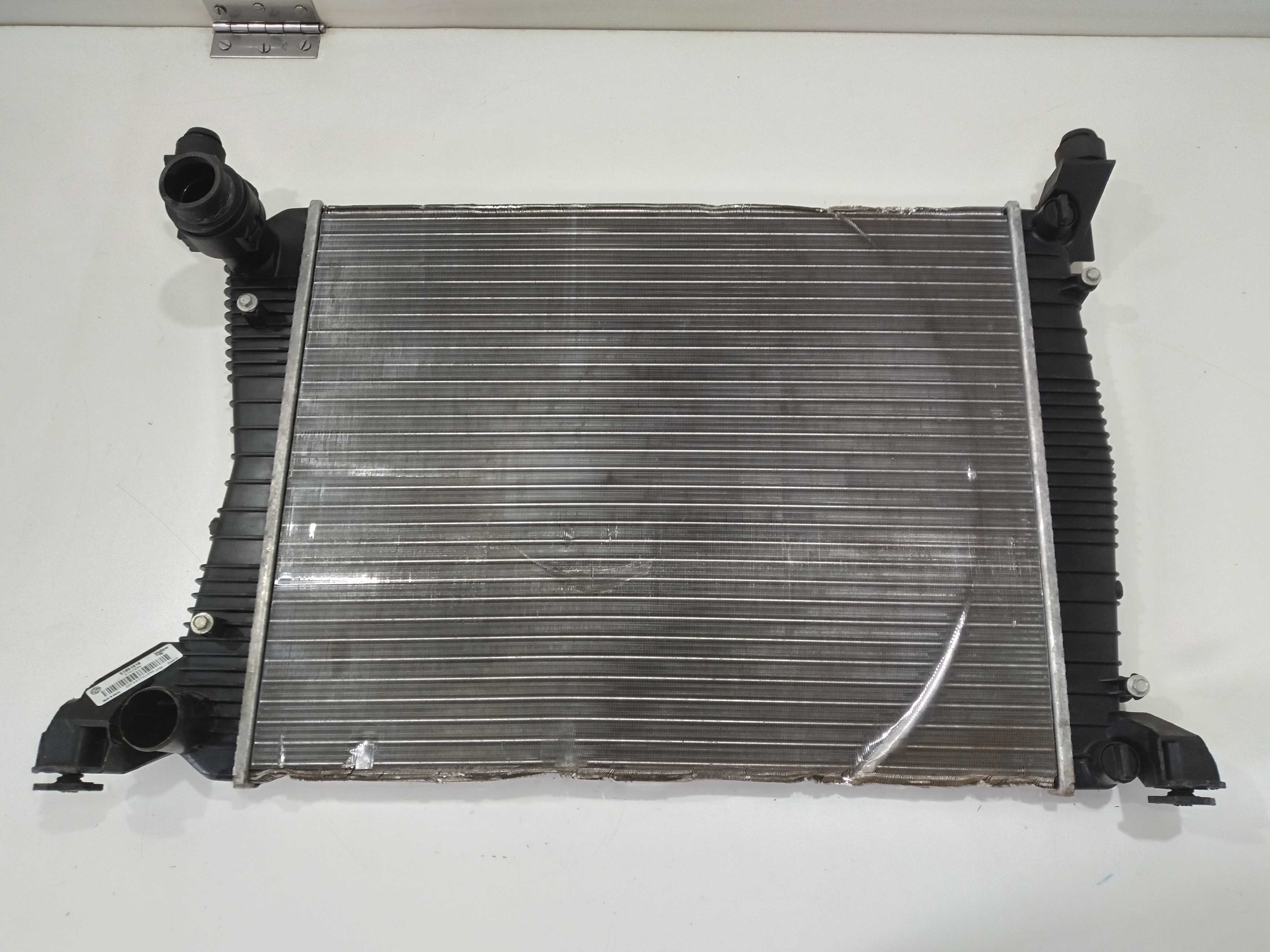 Radiador Fiat Grand Siena Attrac. 1.4  2013 1