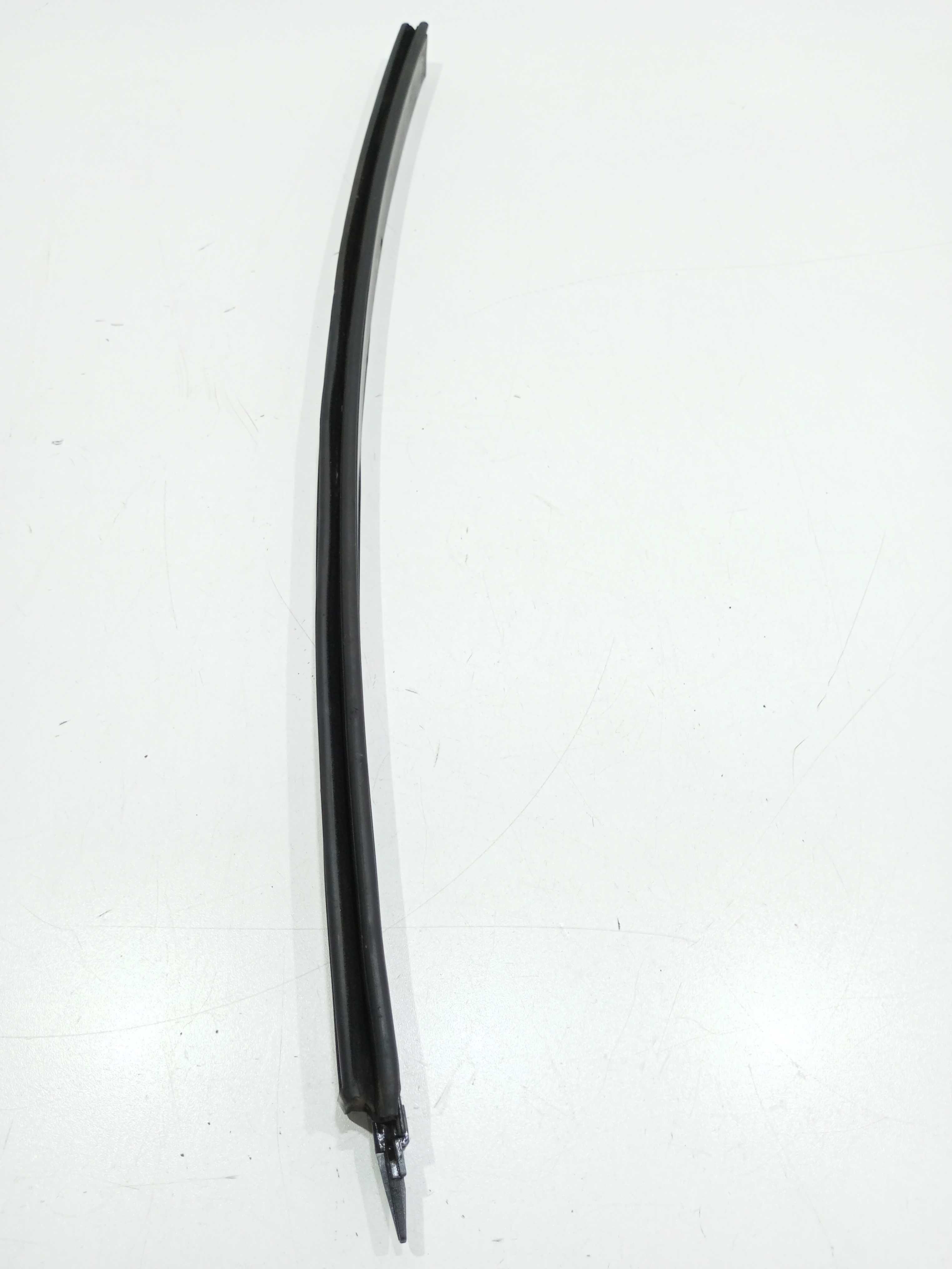 Guia Do Vidro Porta Traseira Esq. Renault Sandero 1.6 2010 3