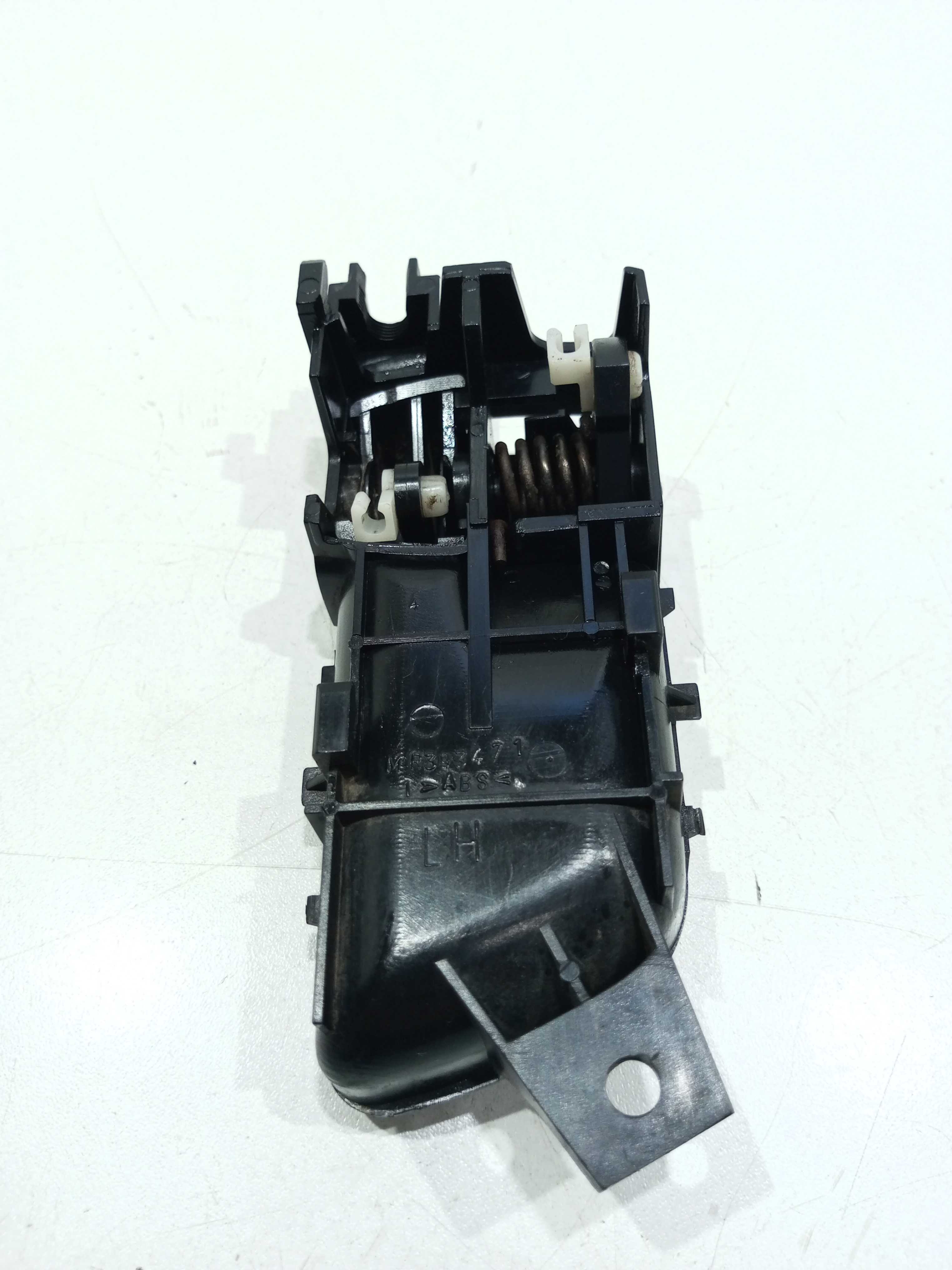 Maçaneta Interna Porta Traseira Esquerda Pajero Tr4 2007 4