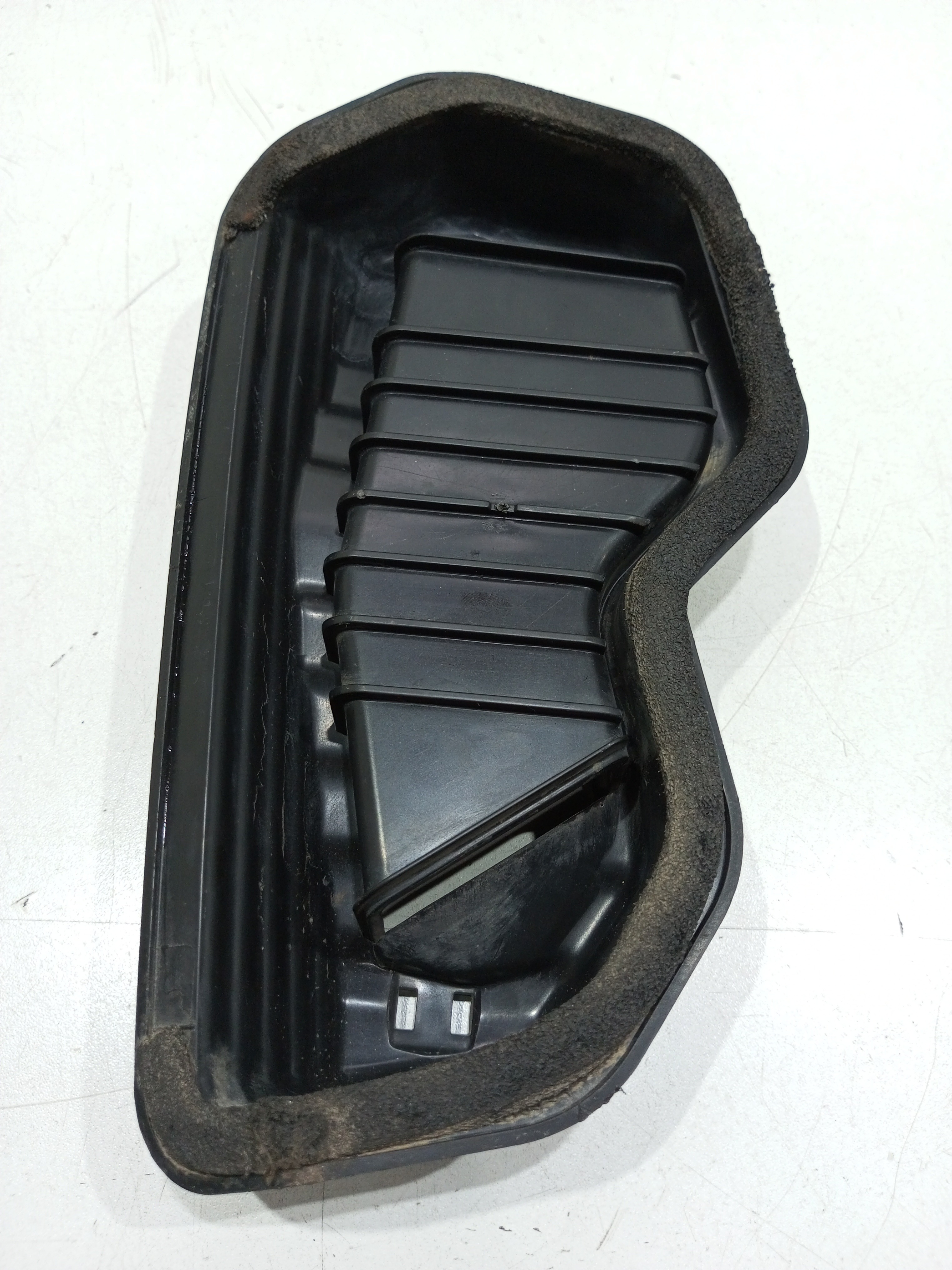 Duto Do Filtro De Ar Renault Sandero 1.0 16v 2016 2