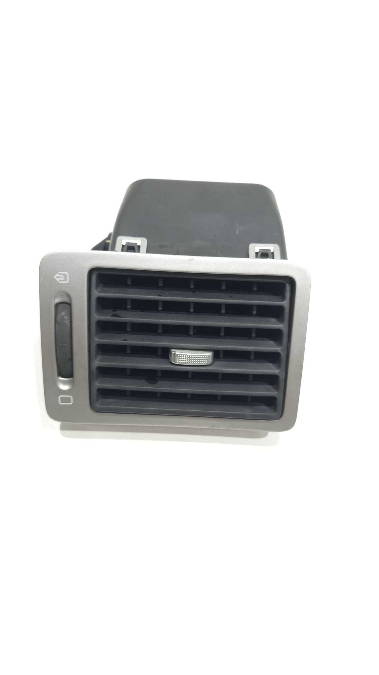 Difusor De Ar Esquerdo Peugeot 307 2010 1