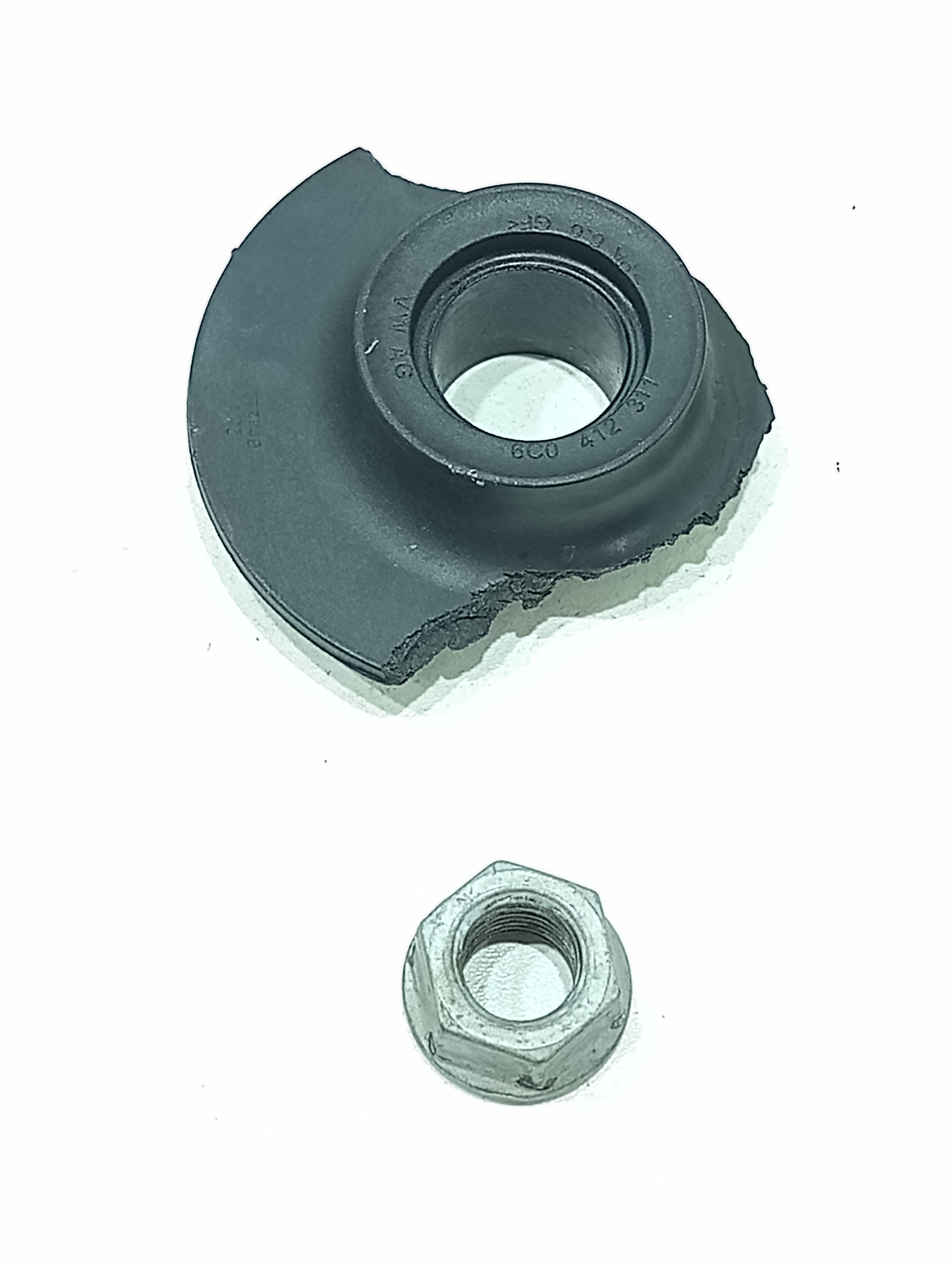 Kit Batente Rolamento Diant Esq T-Cross Sense Tsi 2020 3