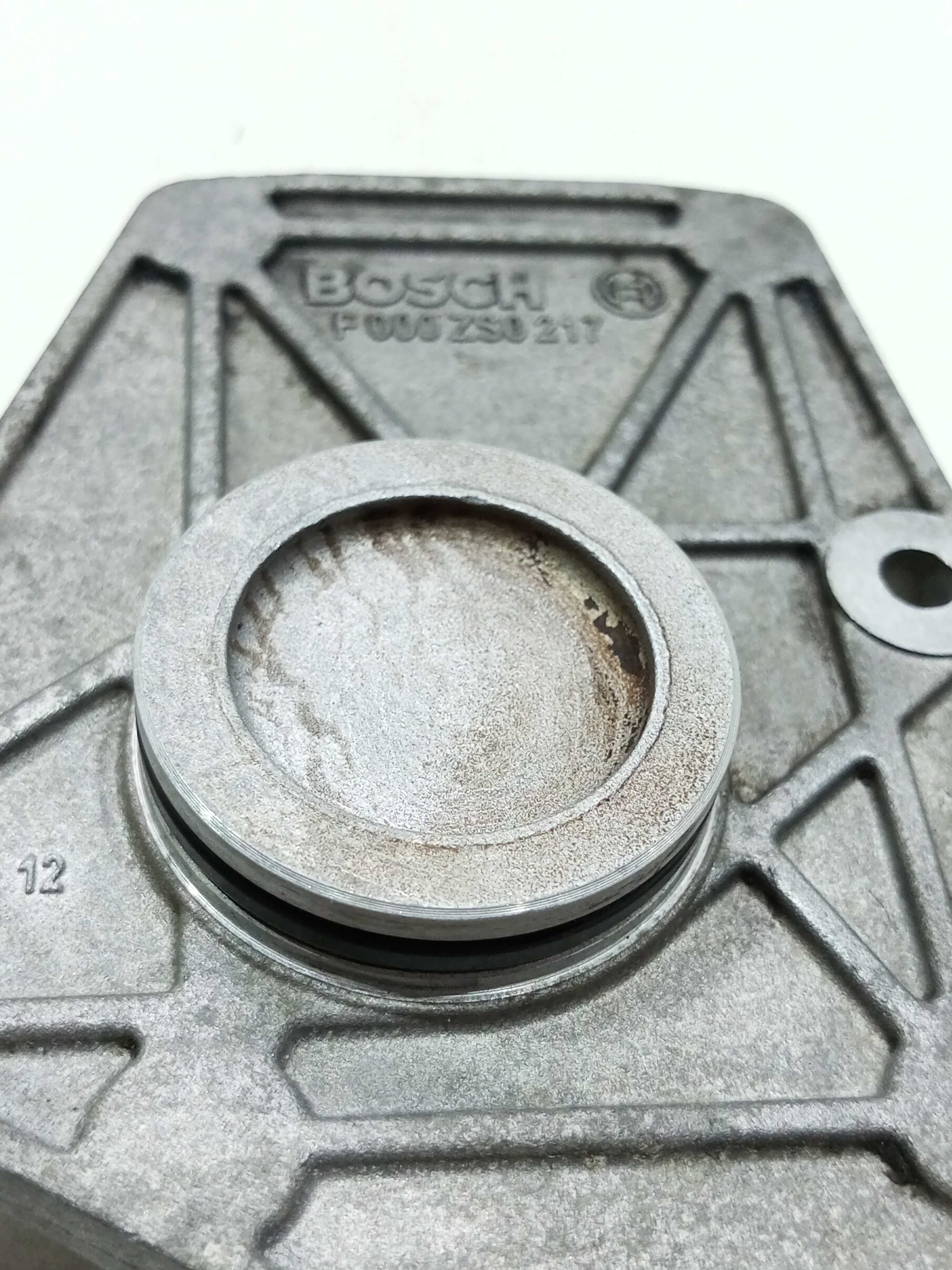 Suporte Da Bobina De Ignição Fiat Siena Fire 1.0 2011 4