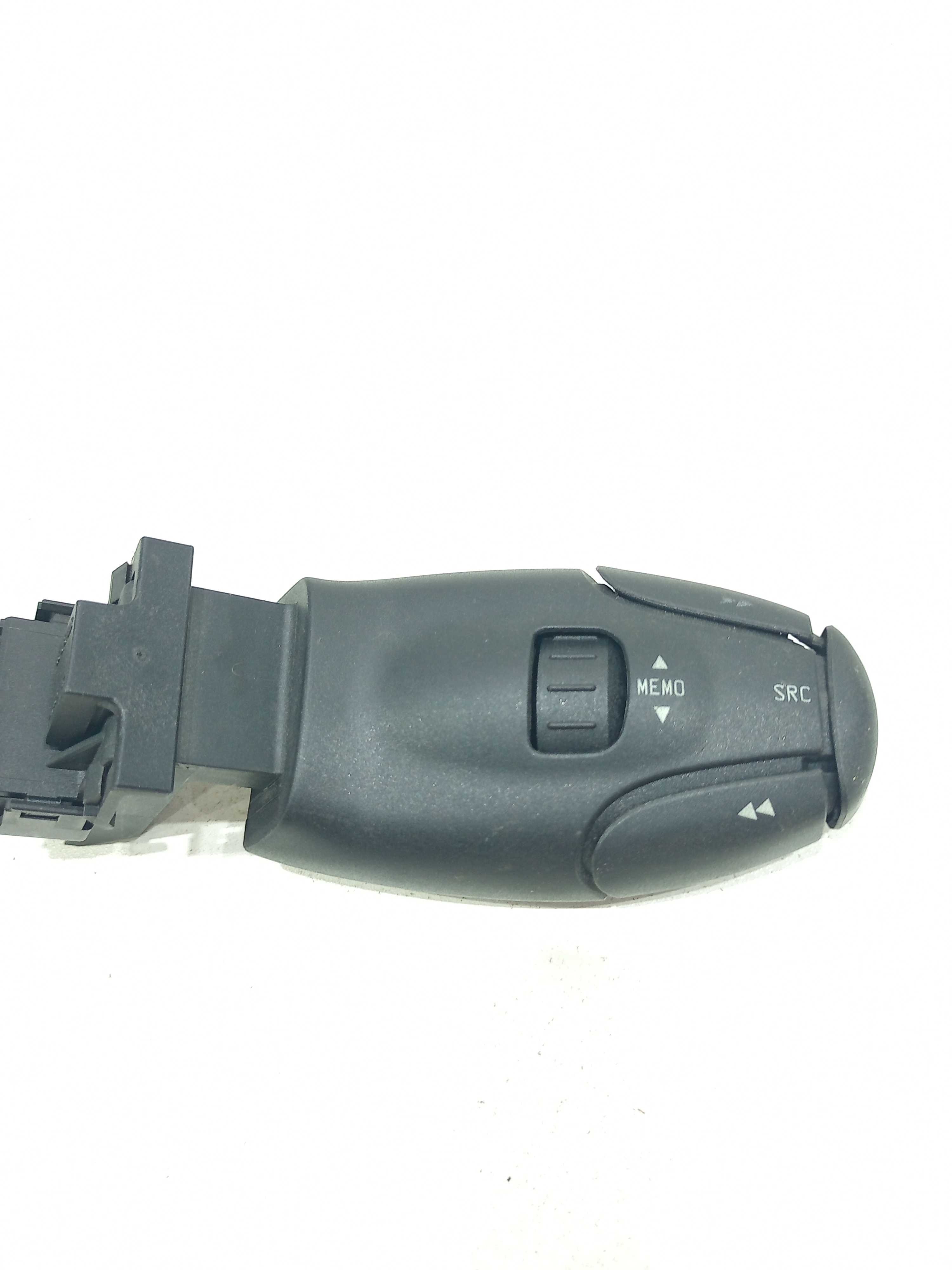 Comando Botão Som Peugeot 307 2010 4