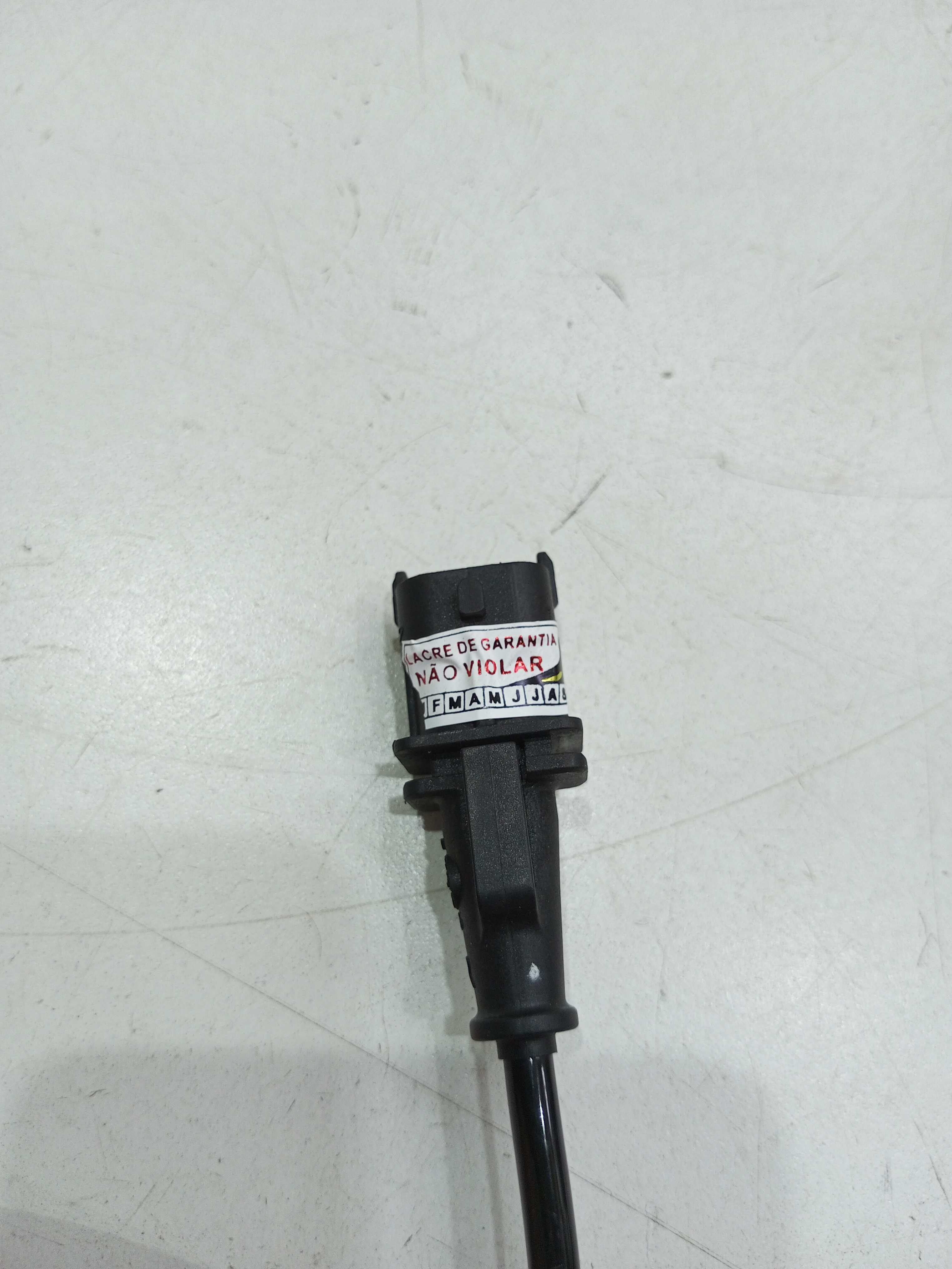 Sensor De Rotação Fiat Fiorino 1.4 2021 3