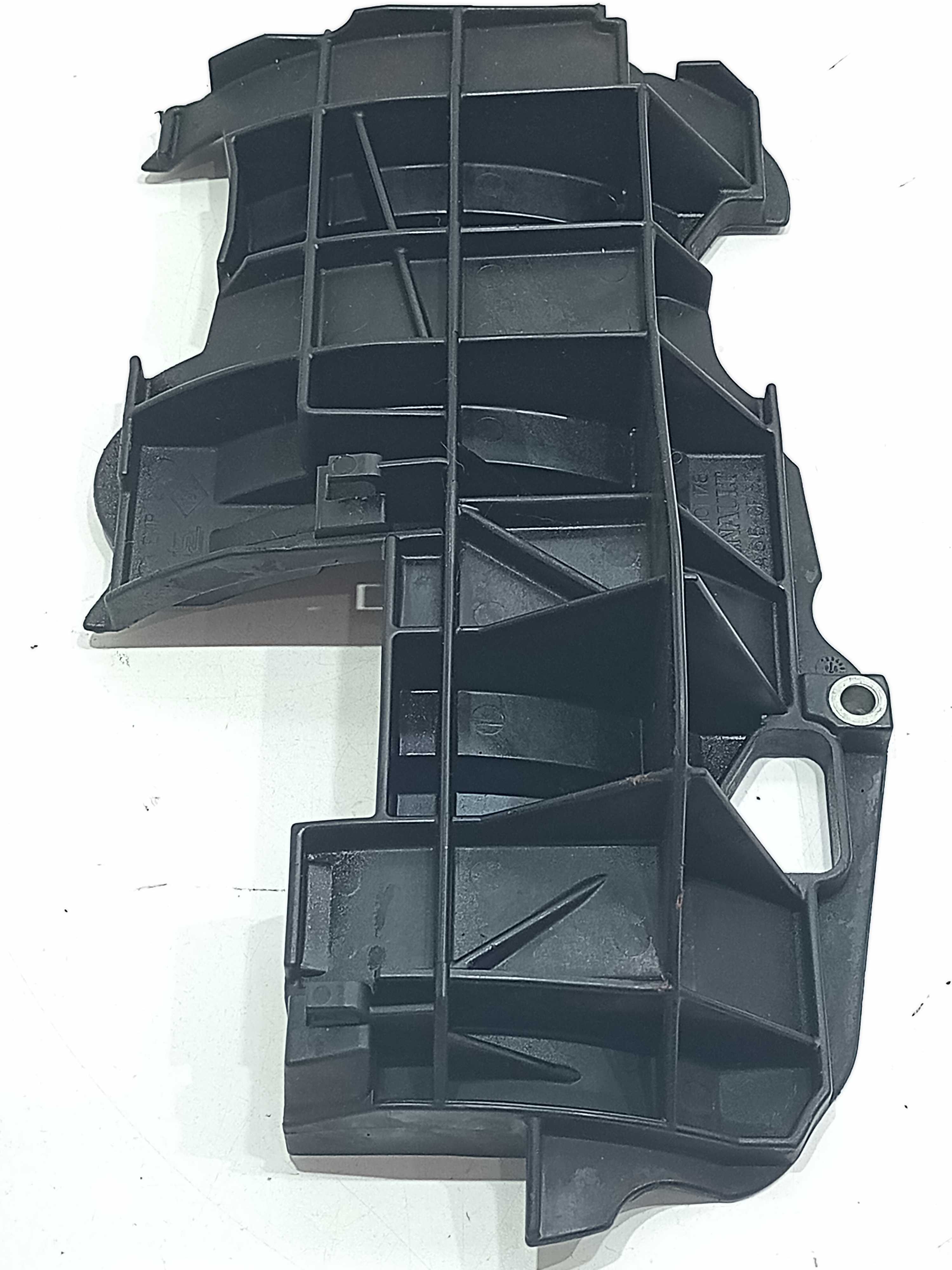 Defletor Carter Renault Scenic 1999 3