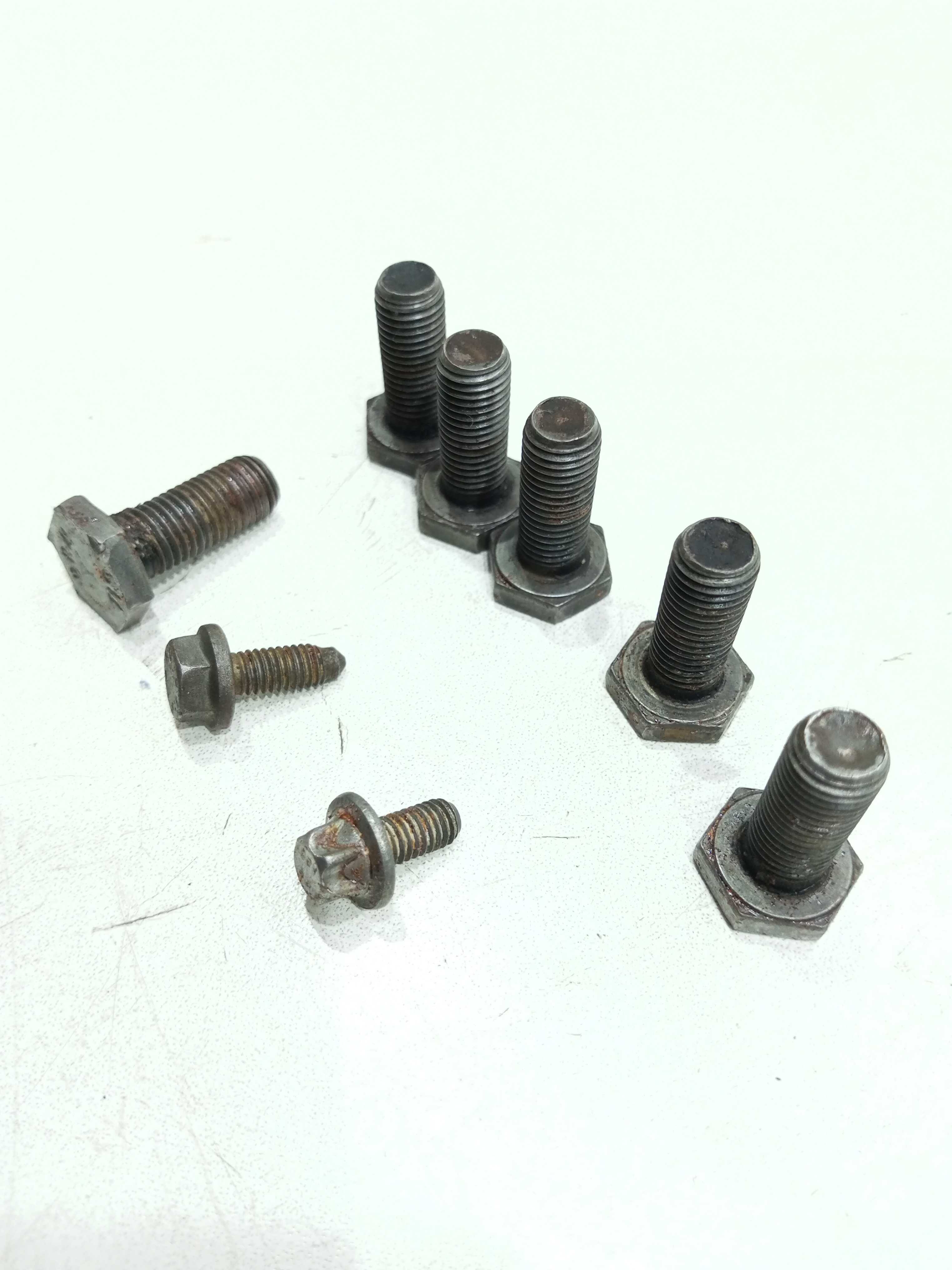 Parafusos Do Volante Motor Astra 2.0 2000 3