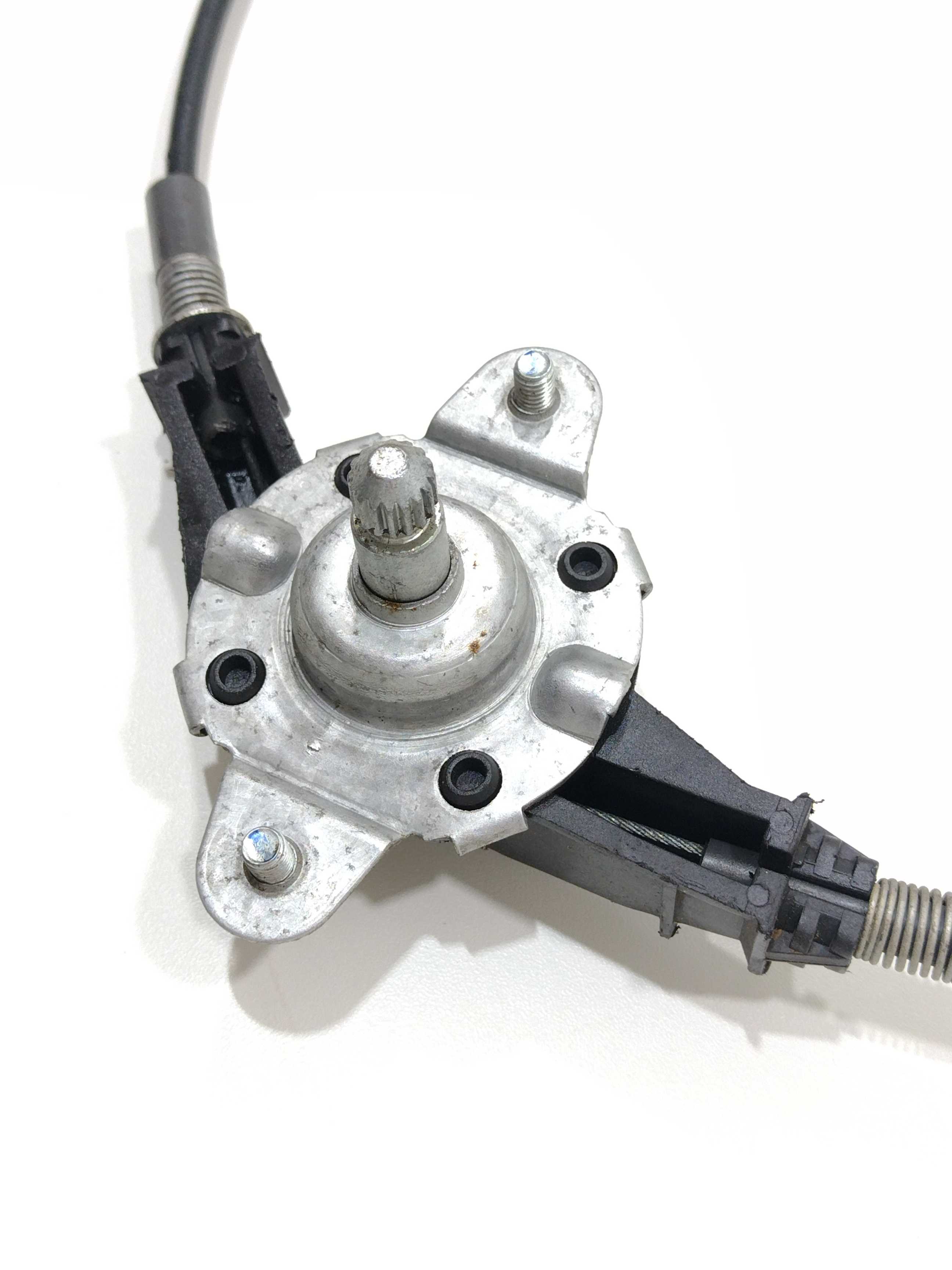 Máquina Vidro Diant Direita Fiat Palio Celebration 2015 2p 4