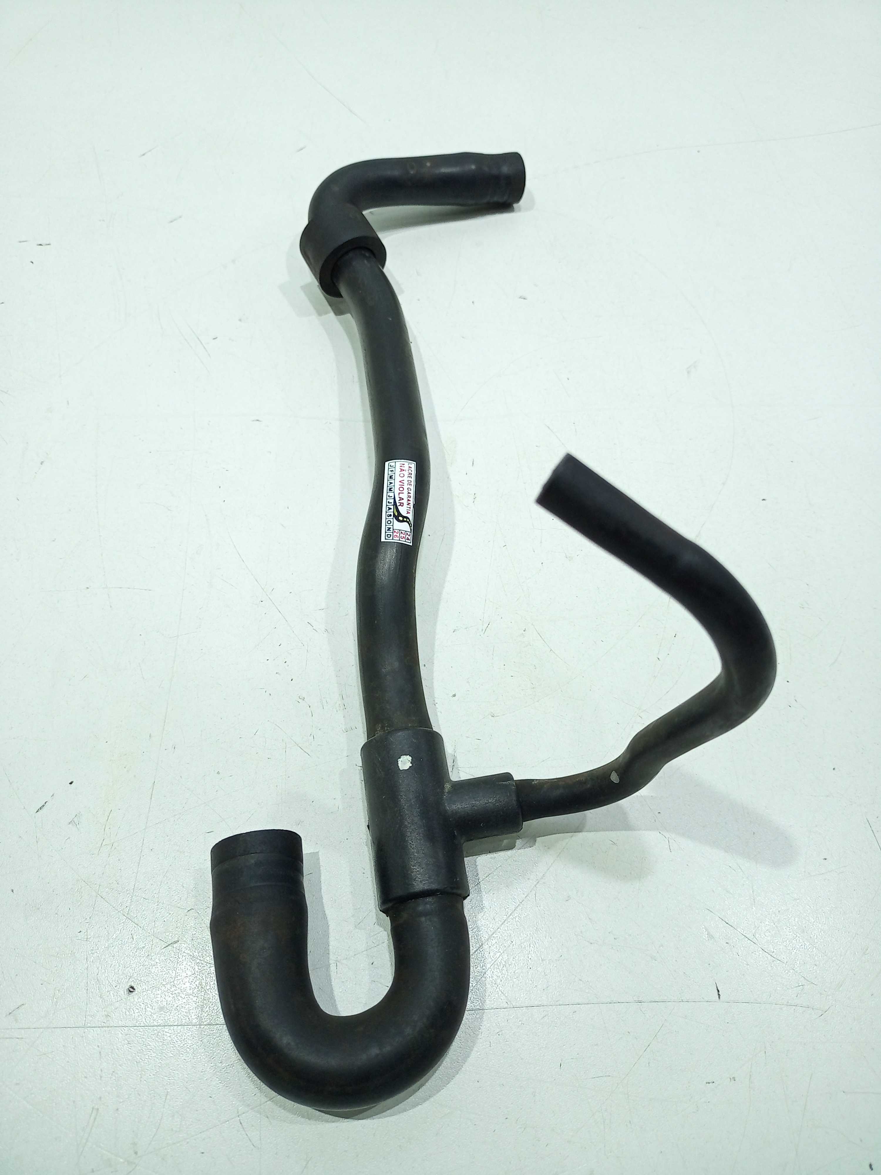Mangueira Suspiro Oleo Fiat Strada 1.4 2018 3