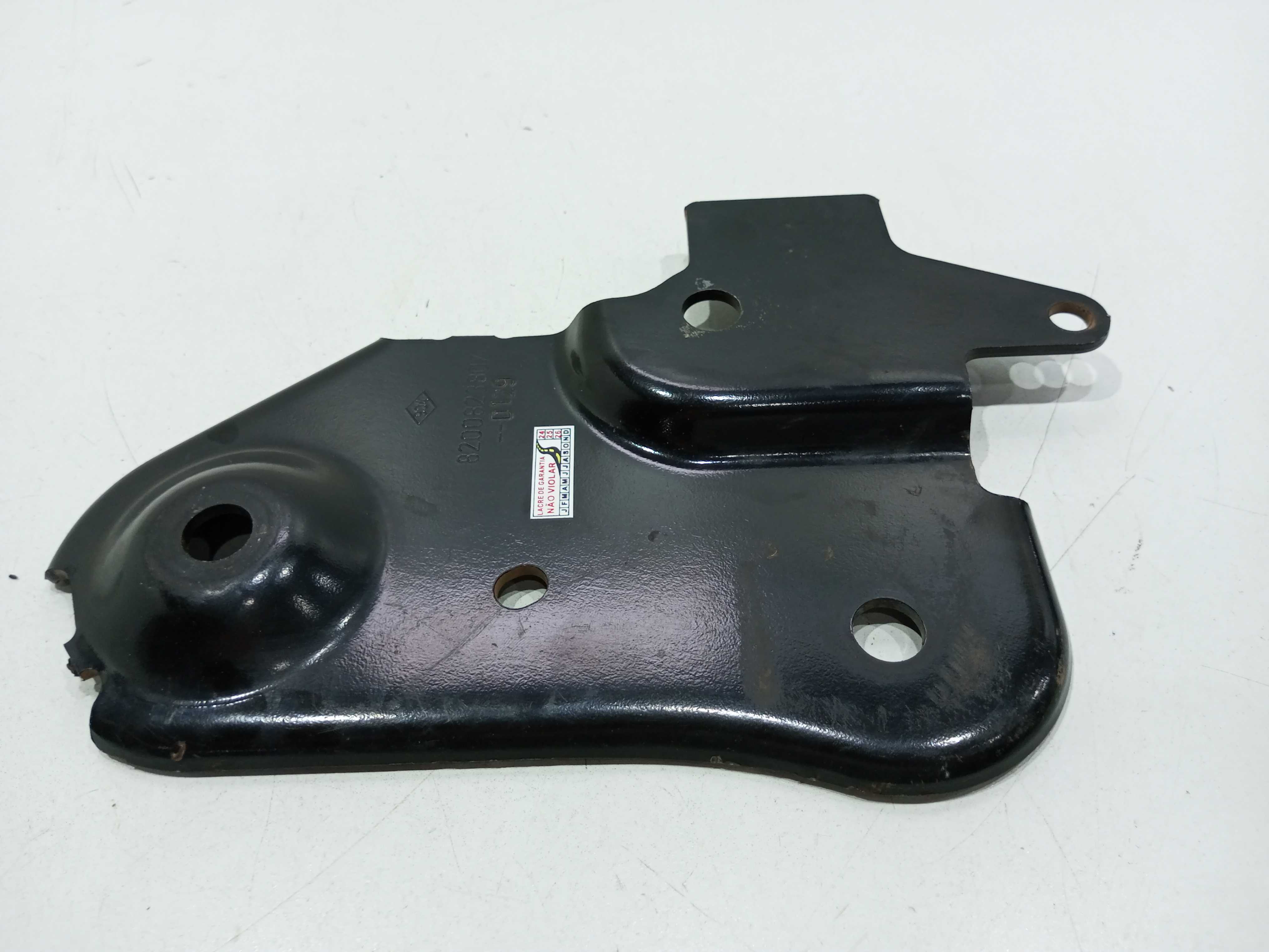 Suporte Do Agregado Lado Direito Renault Duster 1.6 2014 2