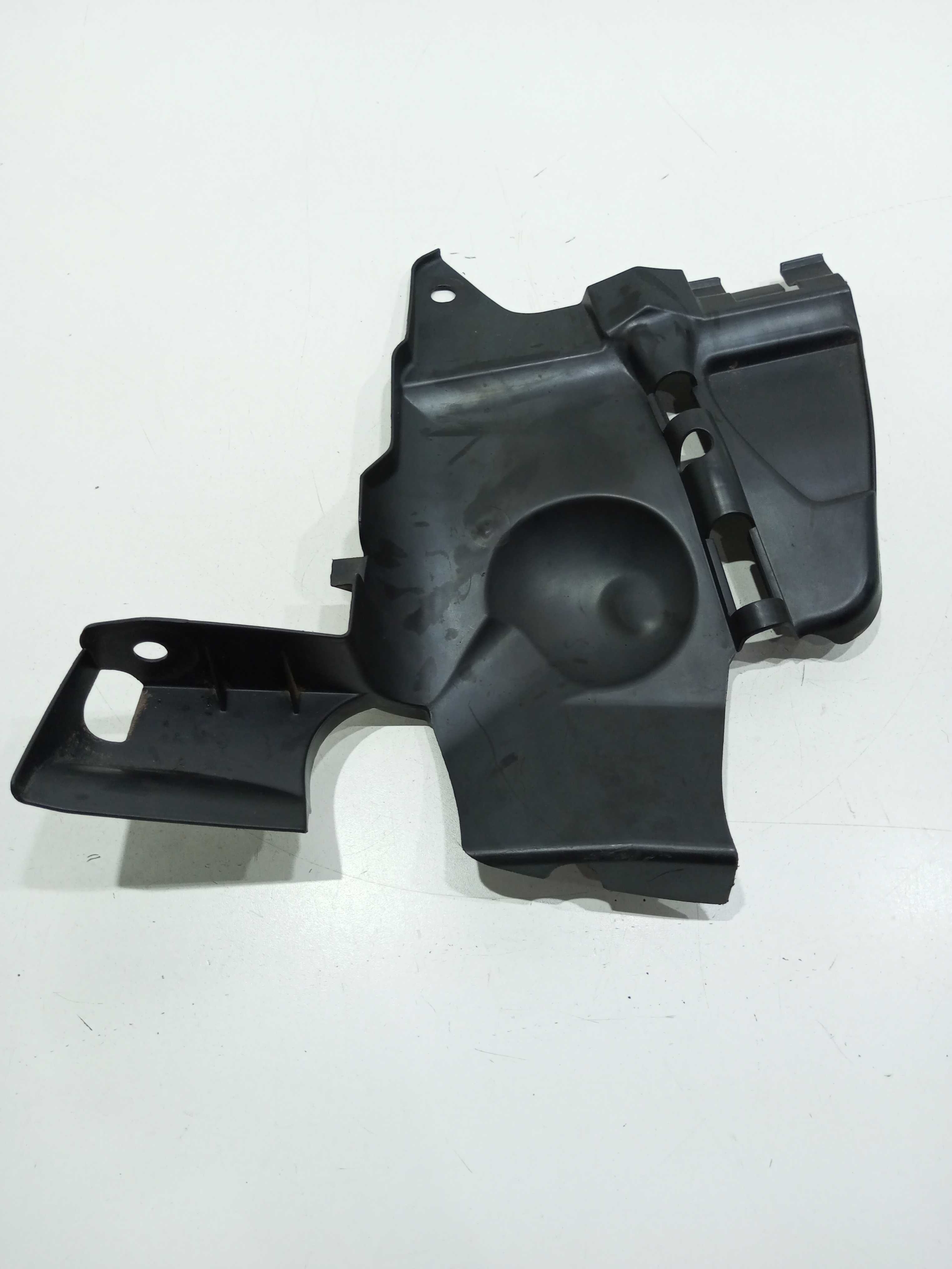 Defletor Lateral Esquerdo Renault Duster 2014 4