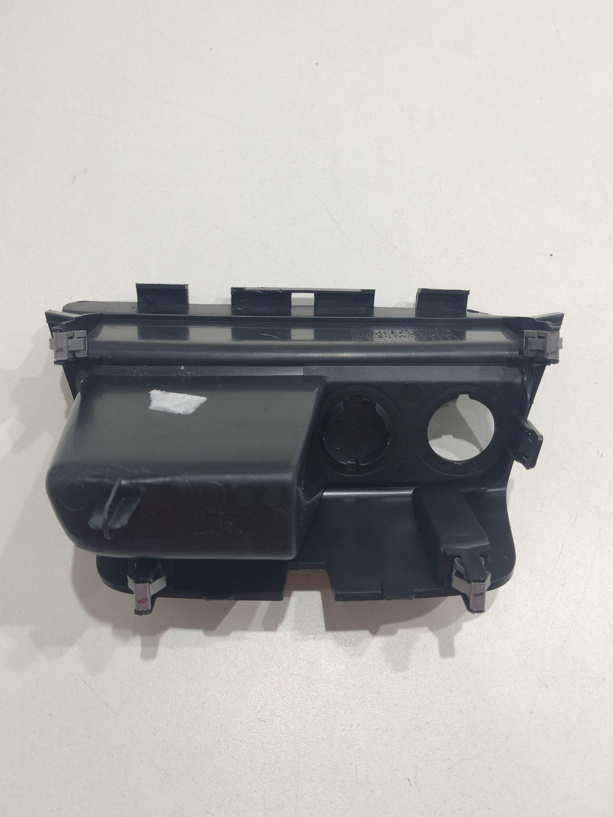 Moldura Do Cinzeiro Painel Peugeot 2008 2018 3