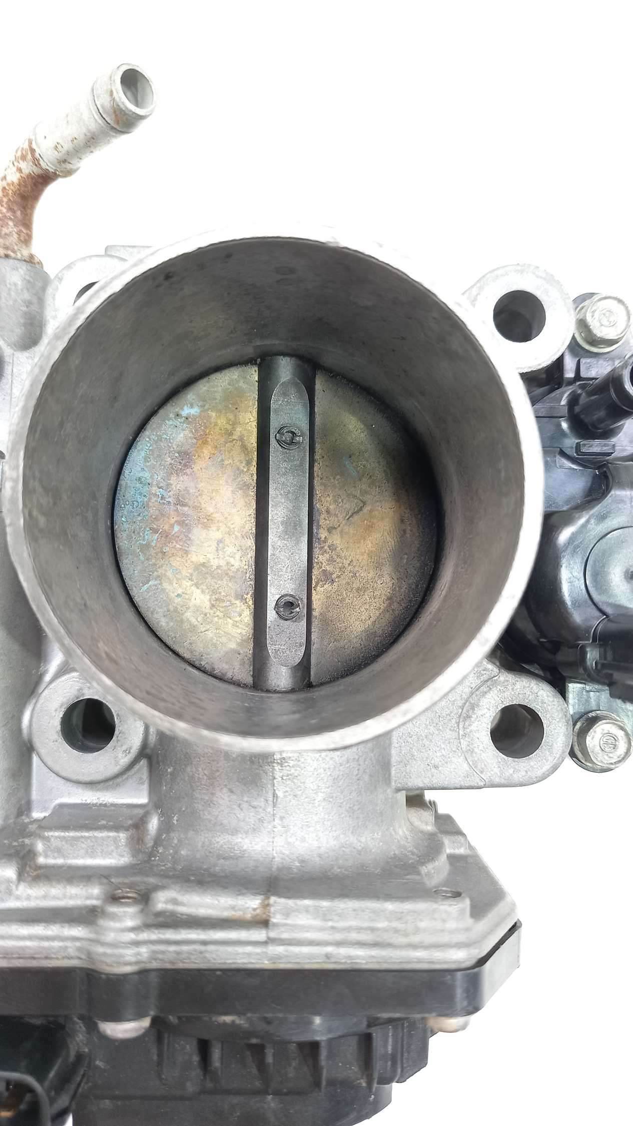Corpo De Borboleta Tbi Honda Crv 2012 4