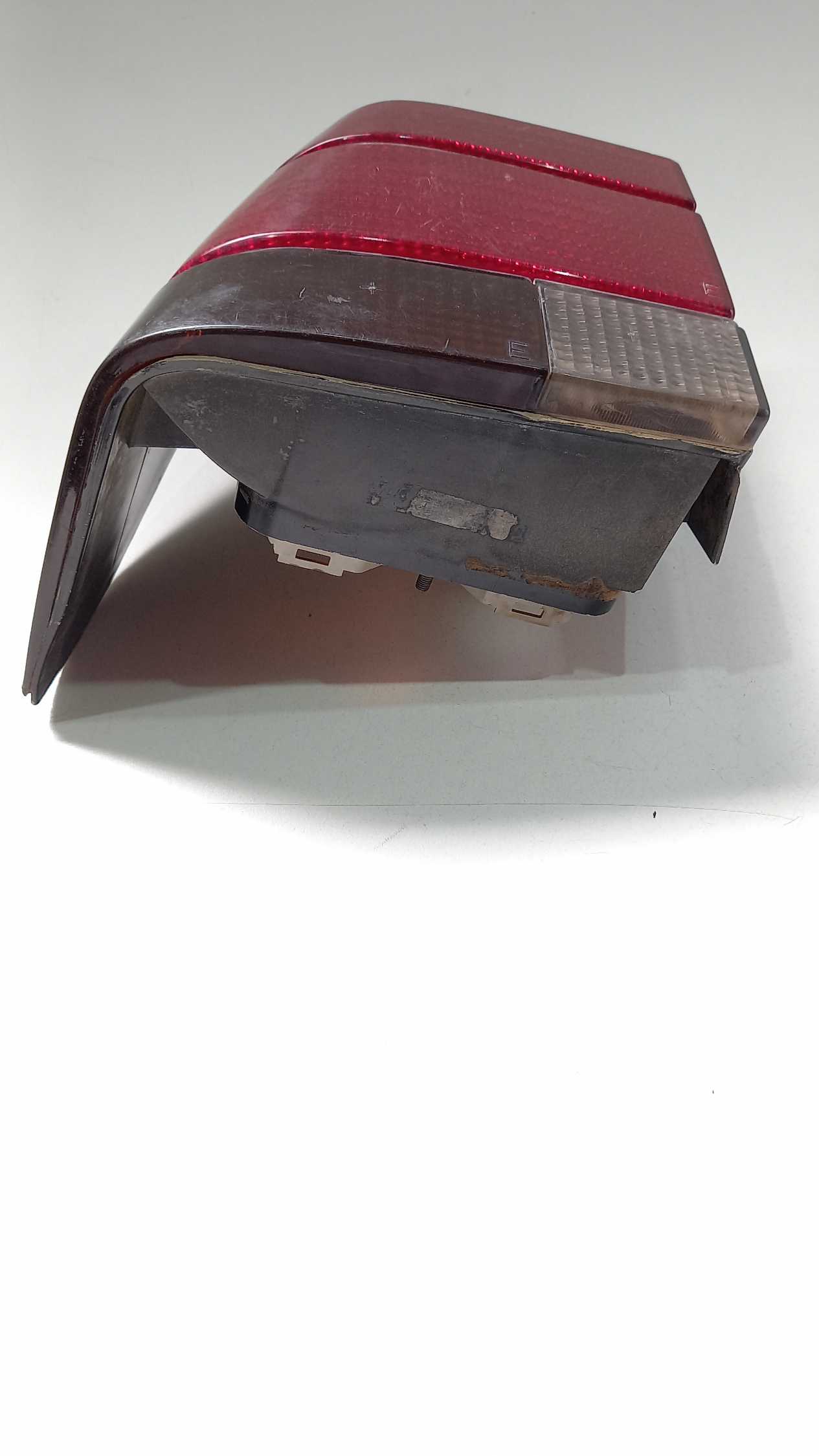 Lanterna Traseira Esquerda  Fume Ford Versailles 1991 4