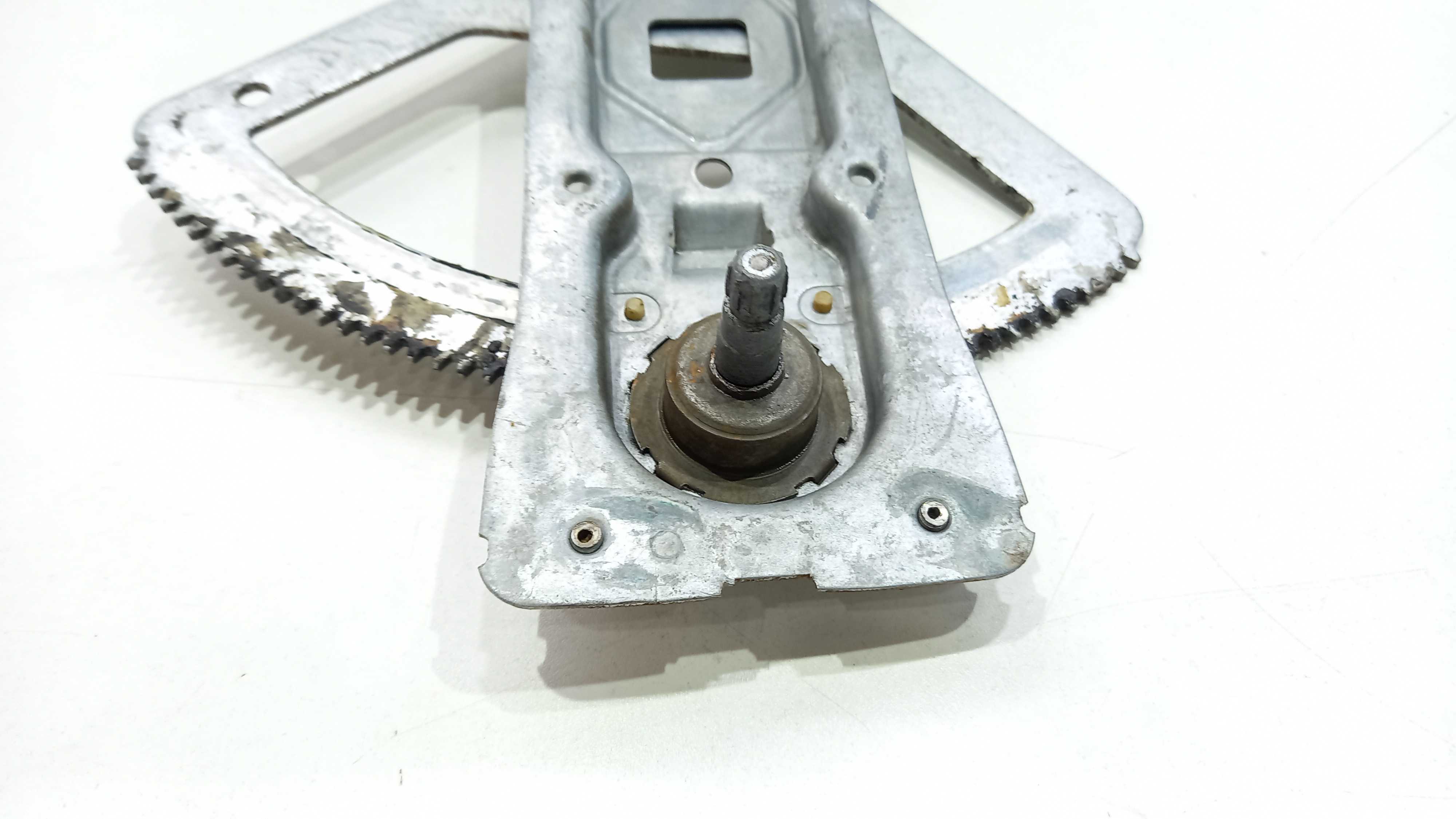 Maquina de Vidro Manual Dianteira Esquerda Corsa Classic 4