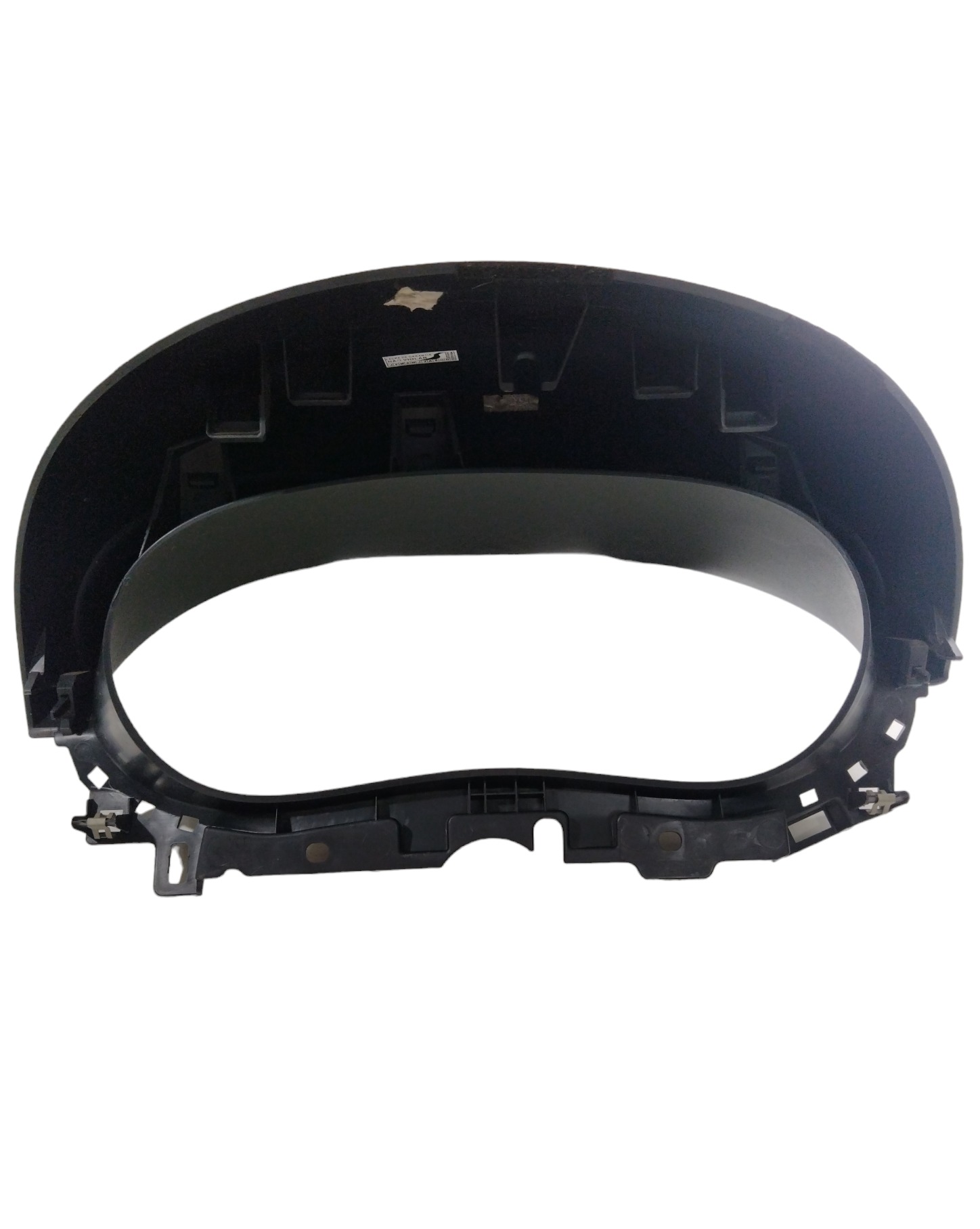 Moldura Painel De Instrumentos Renault Sandero 2013 2