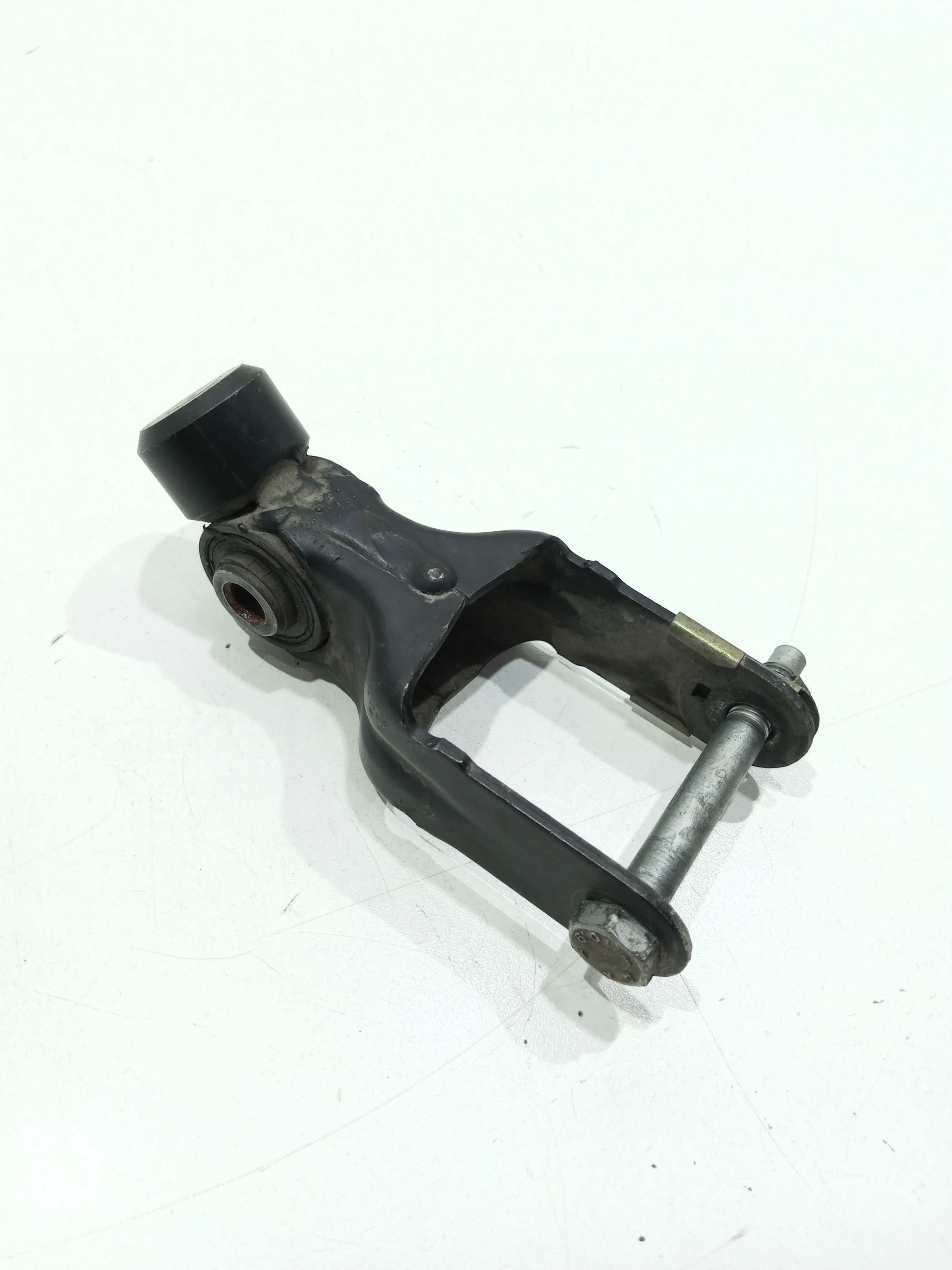 Suporte Coxim inferior Peugeot 307 2.0 2007 3