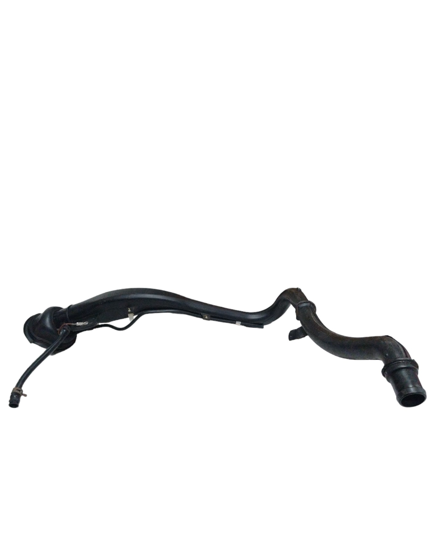 Tubo Tanque Combustível Gol 2013 Original Vw 5u0201129c 4