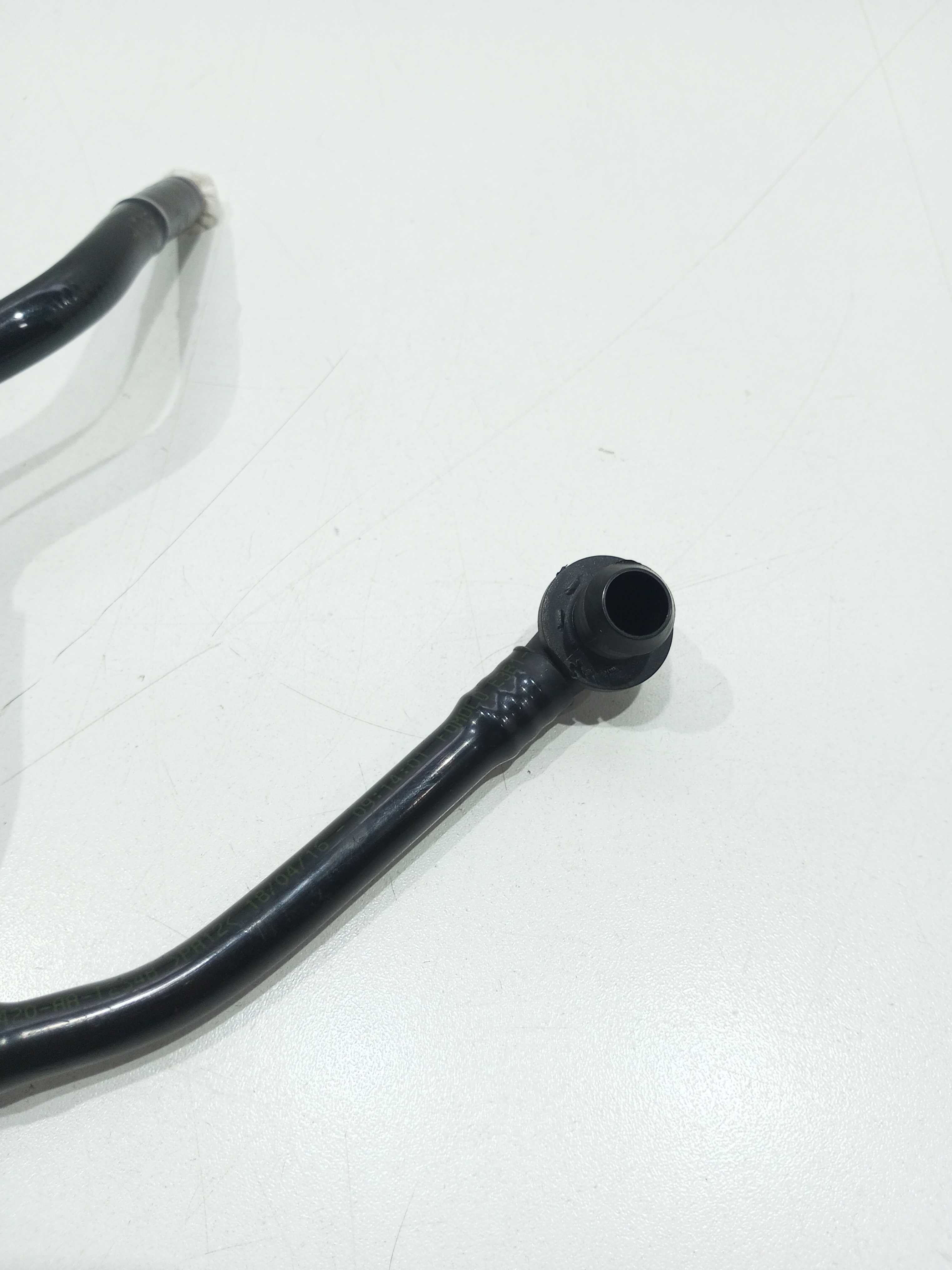 Mangueira Do Hidrovacuo Freio Ford Ka Se 2017 1.0 3cc 3