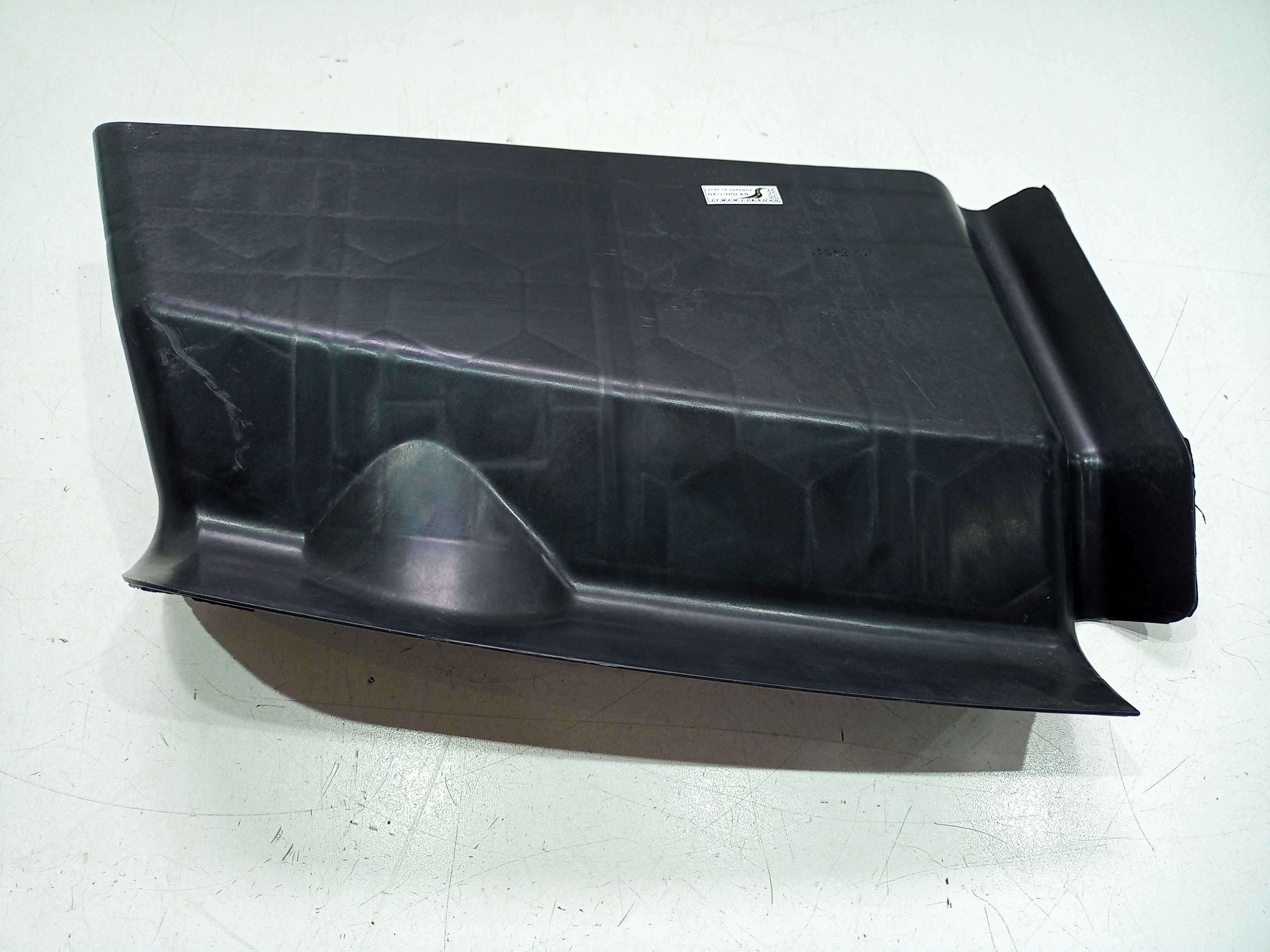 Suporte Entrada Ar Churrasqueira Vw T- Cross 1.0 2020 1