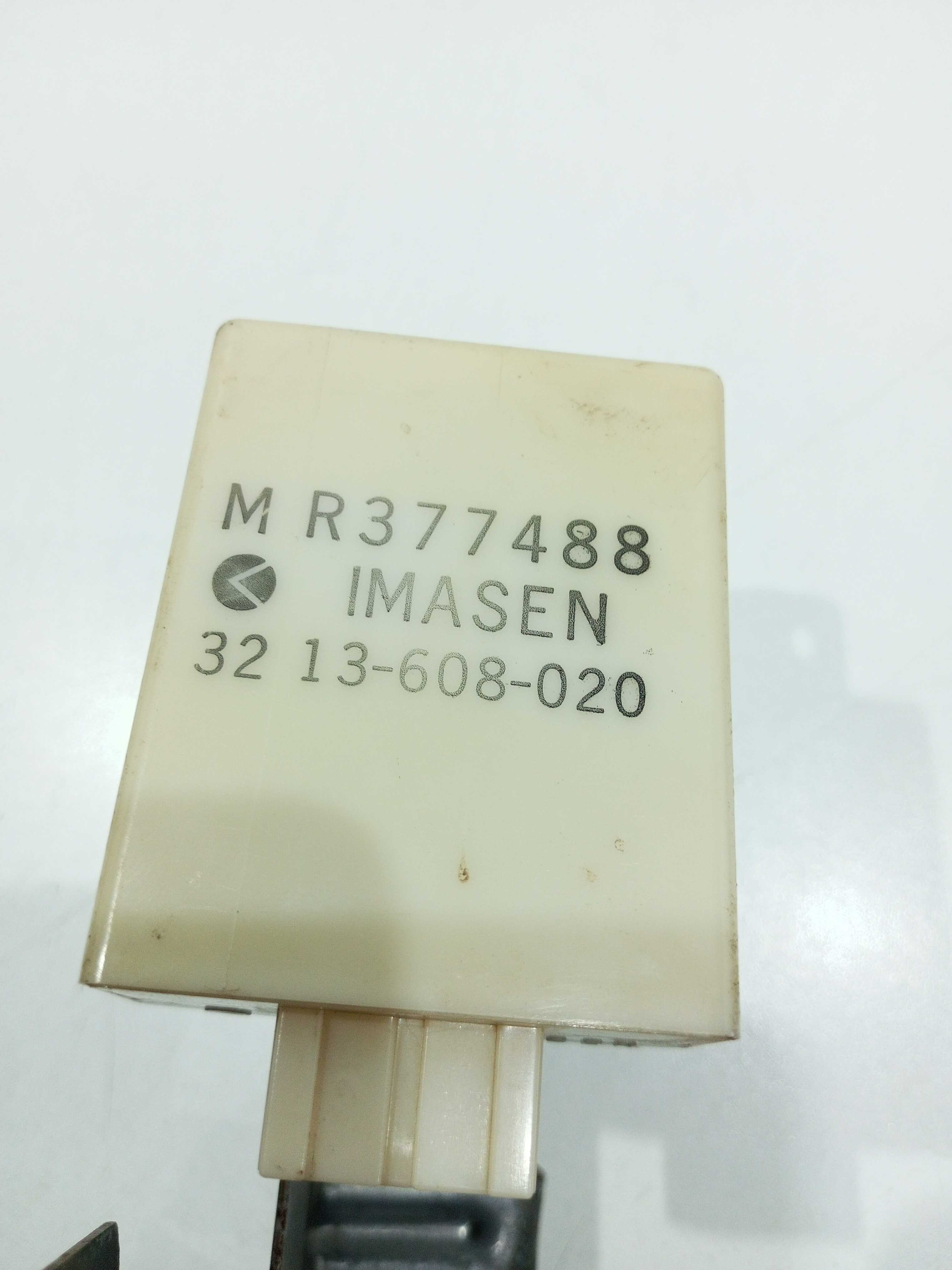 Módulo Tração Pajero Tr4 4×4 2.0 Automática 2007 4