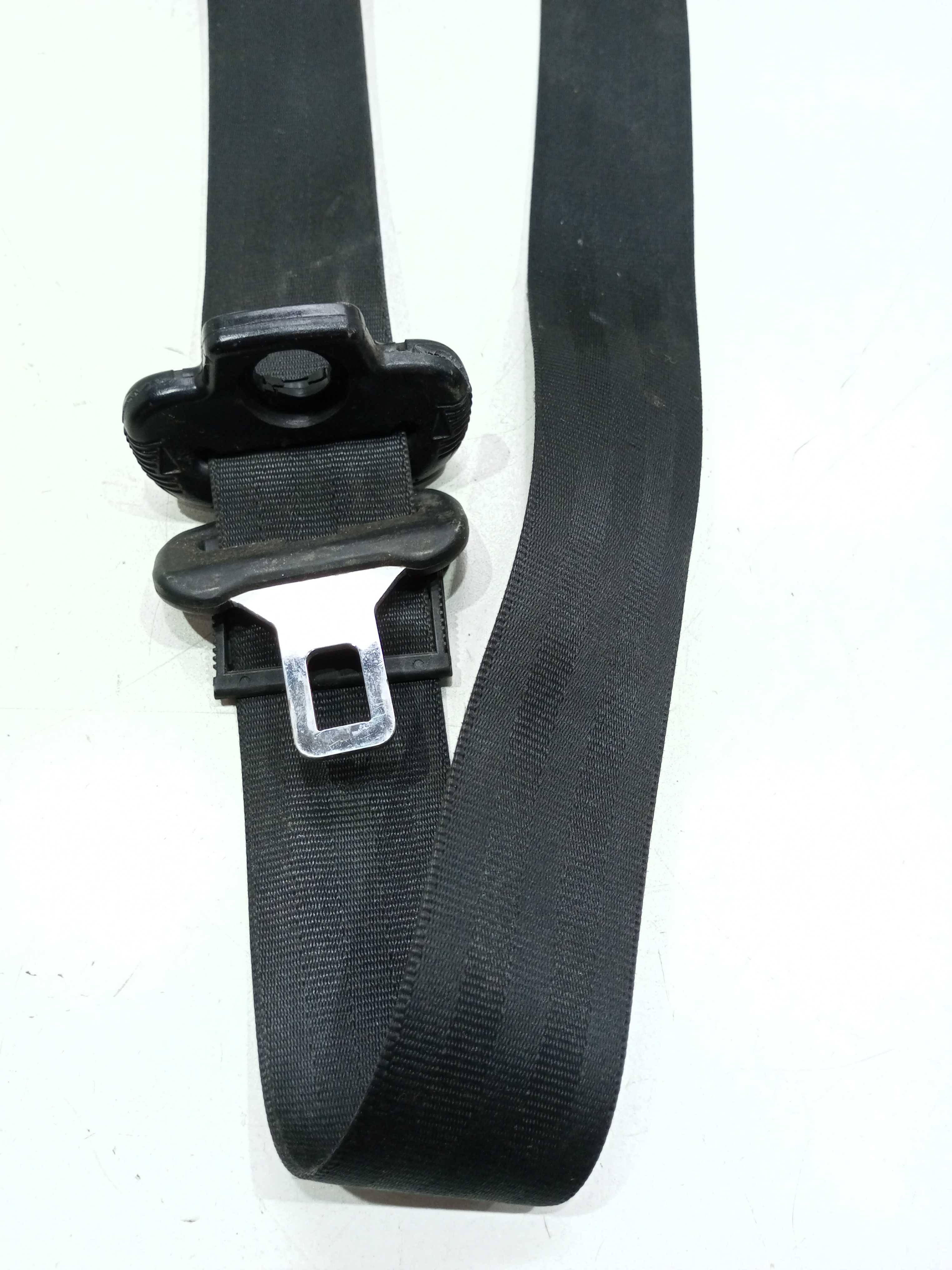 Cinto De Segurança Dianteiro Esquerdo Citroen C3 1.6 2014 2