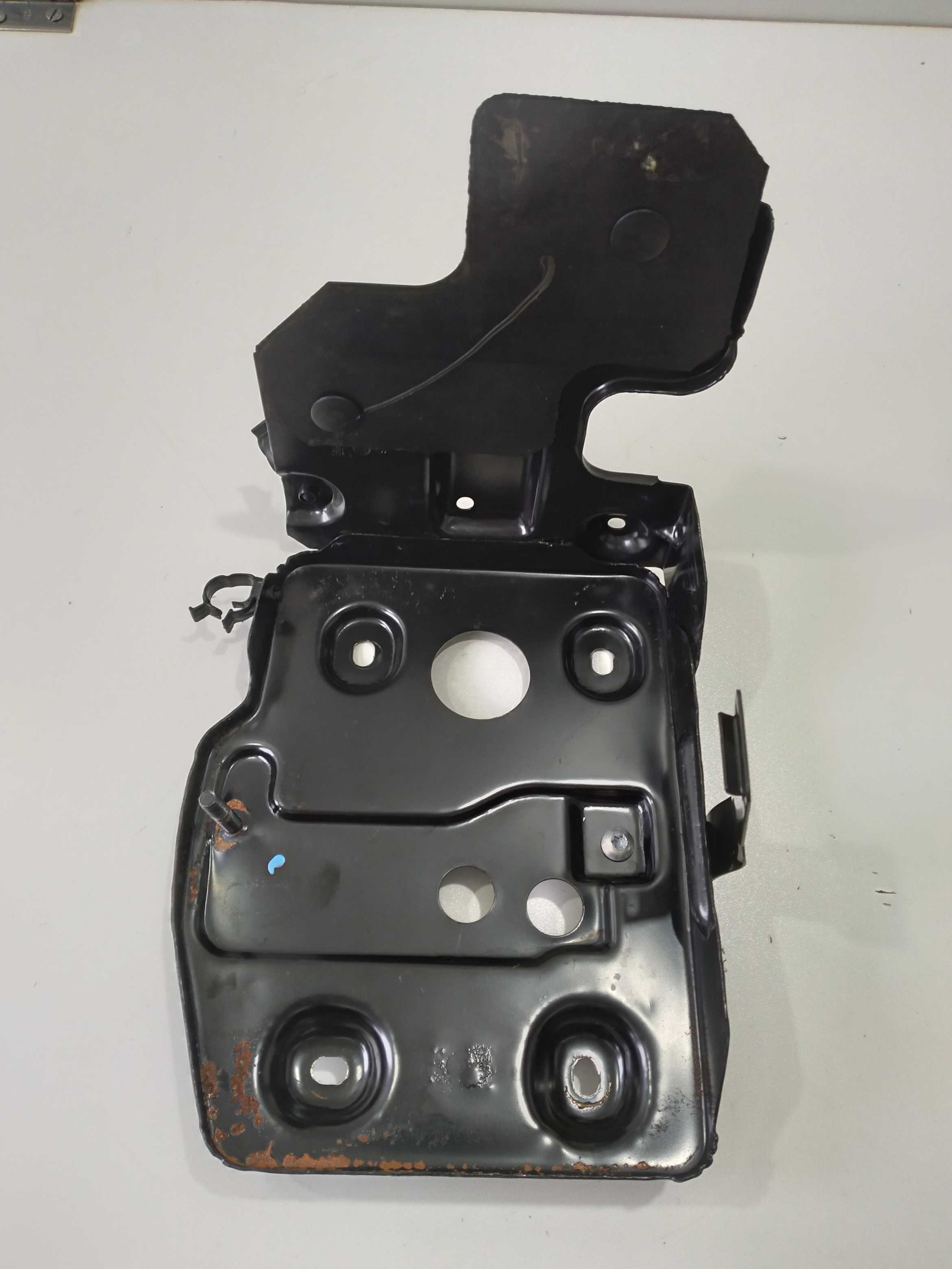 Suporte Base Bateria Fiat Grand Siena Attrac. 1.4  2013 4