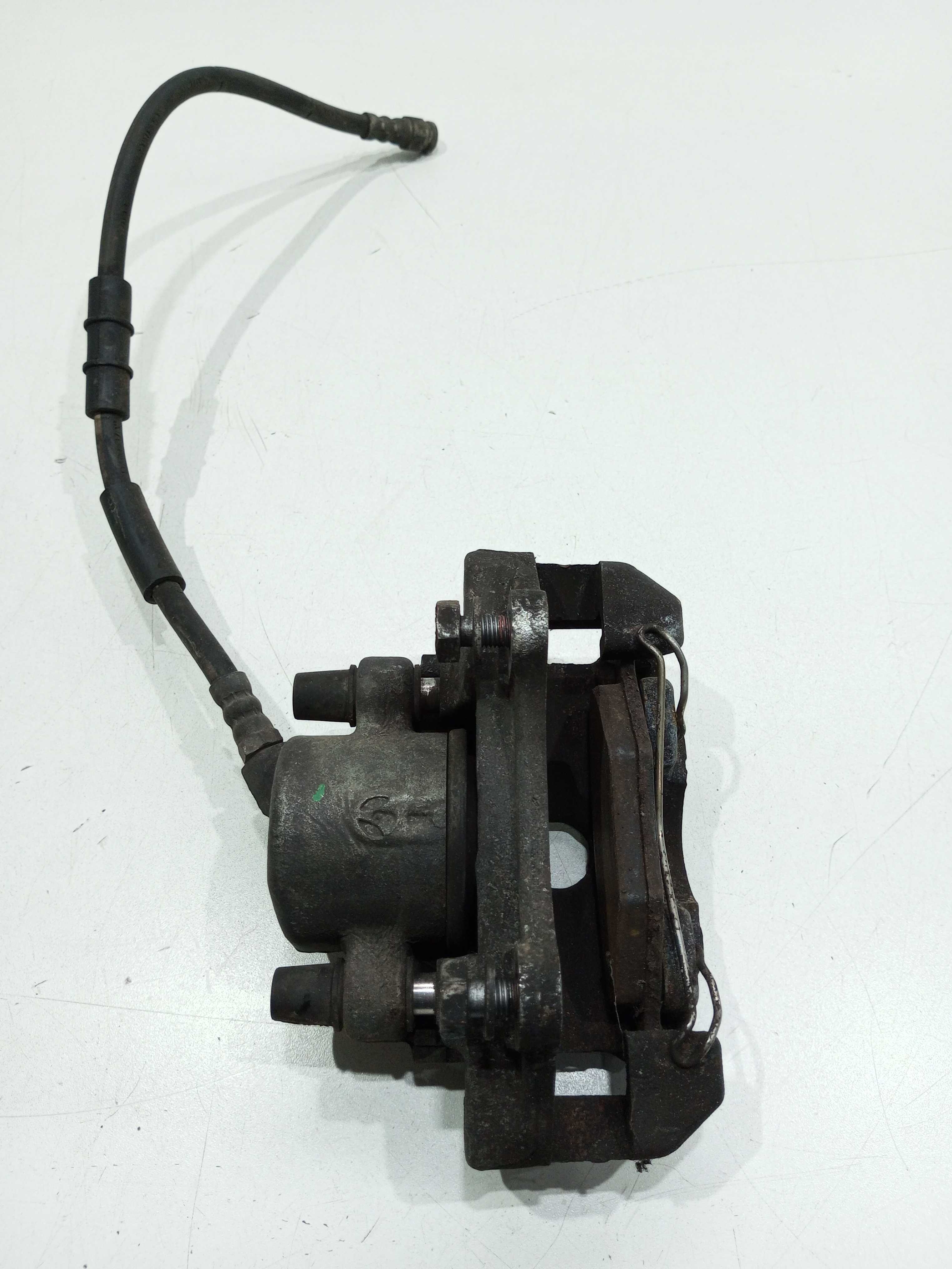 Pinça De Freio Dianteiro Lado Direito Fiat Siena 1.0 2011 6