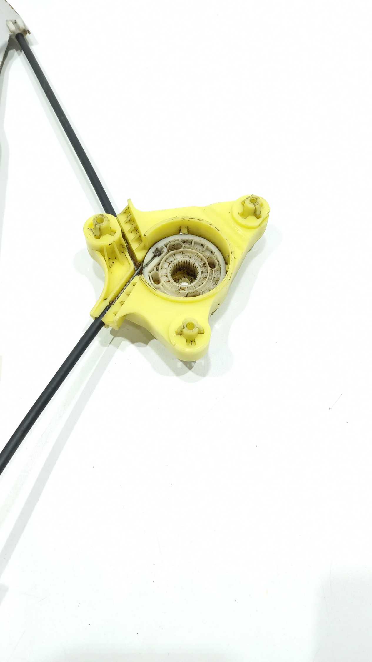 Maquina Vidro Elétrica Diant. Direita Gol G5 2009 Sem Motor 2