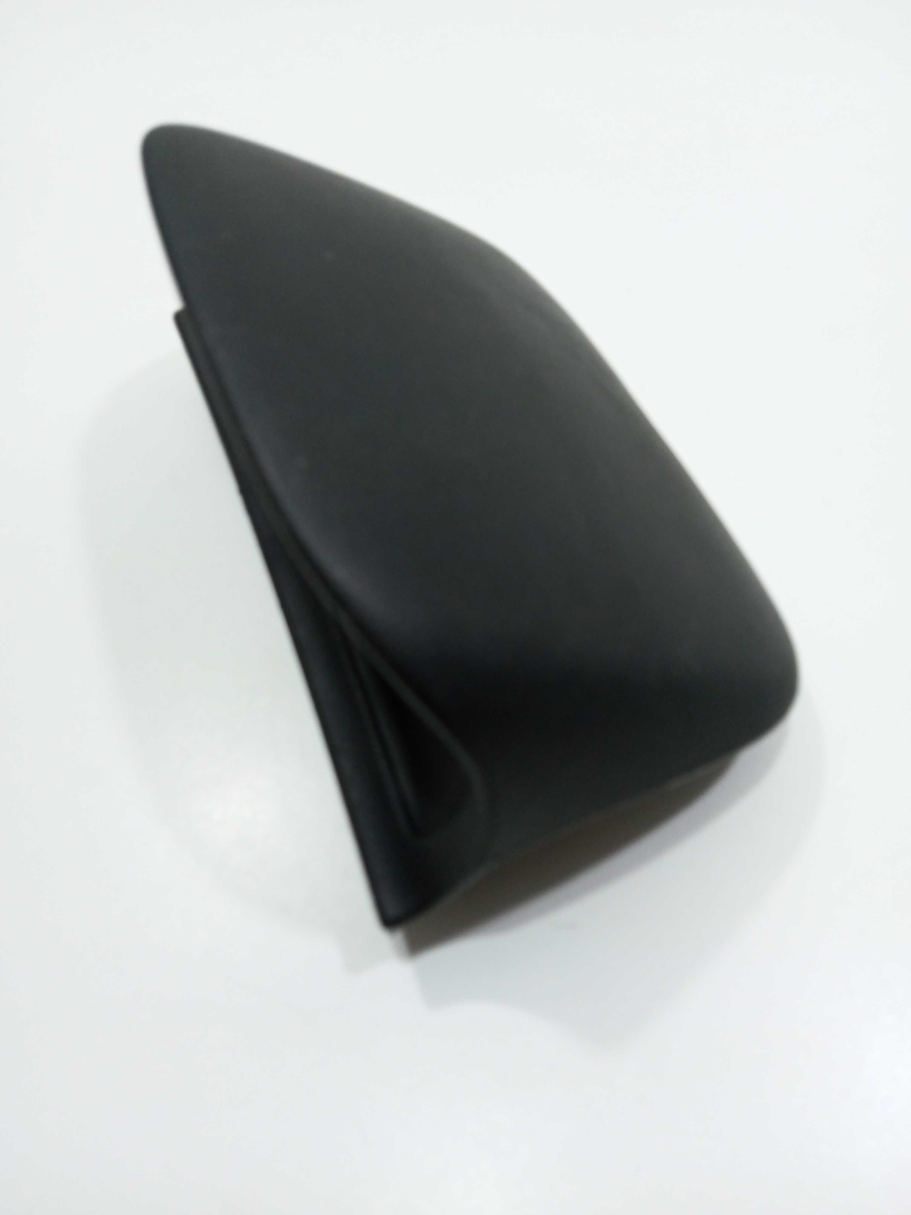Moldura Do Computador De Bordo Peugeot 307 2003 Preto 3