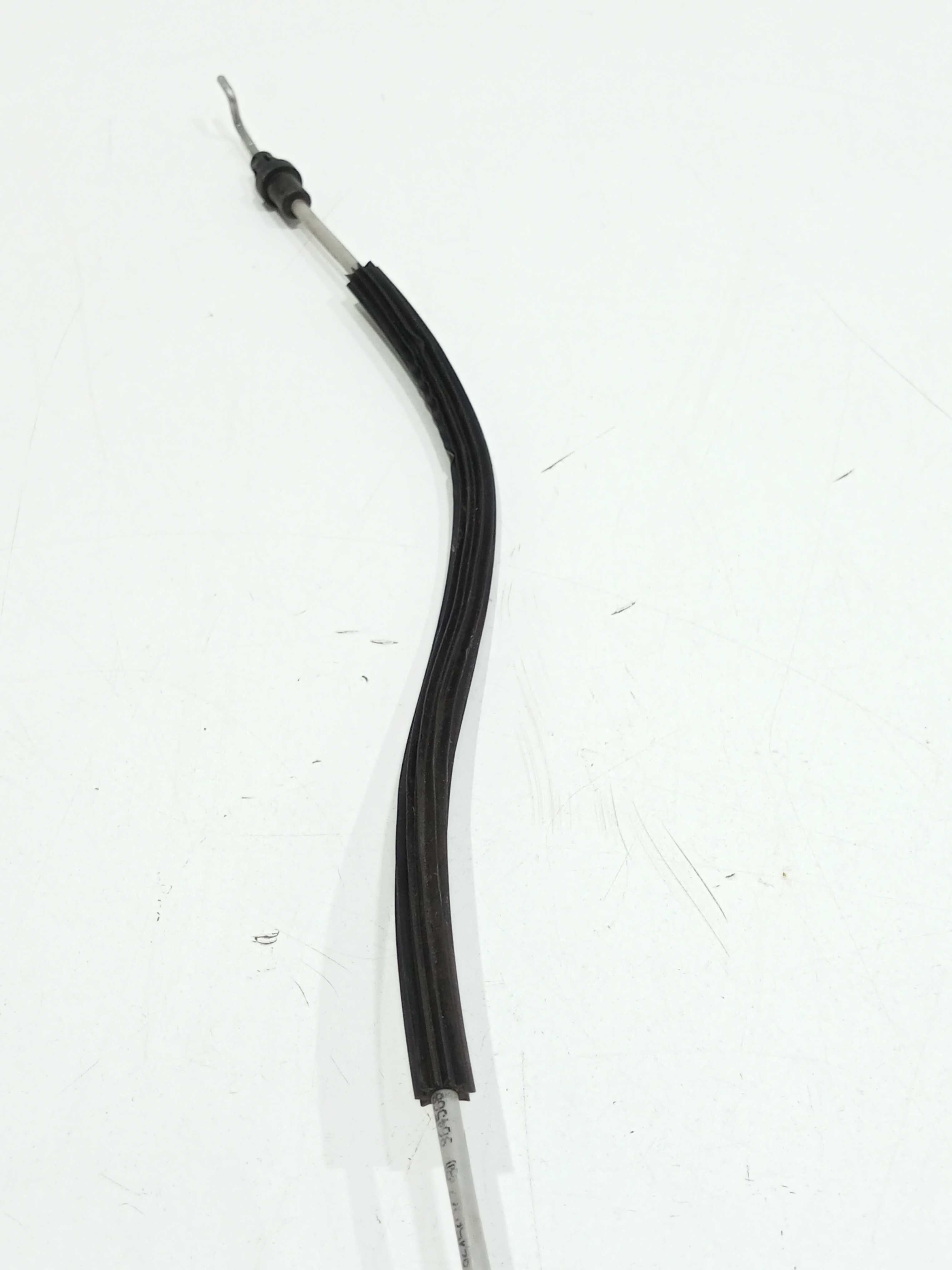 Fechadura Porta Traseira Esquerda Peugeot 307 2004 Rallye 3