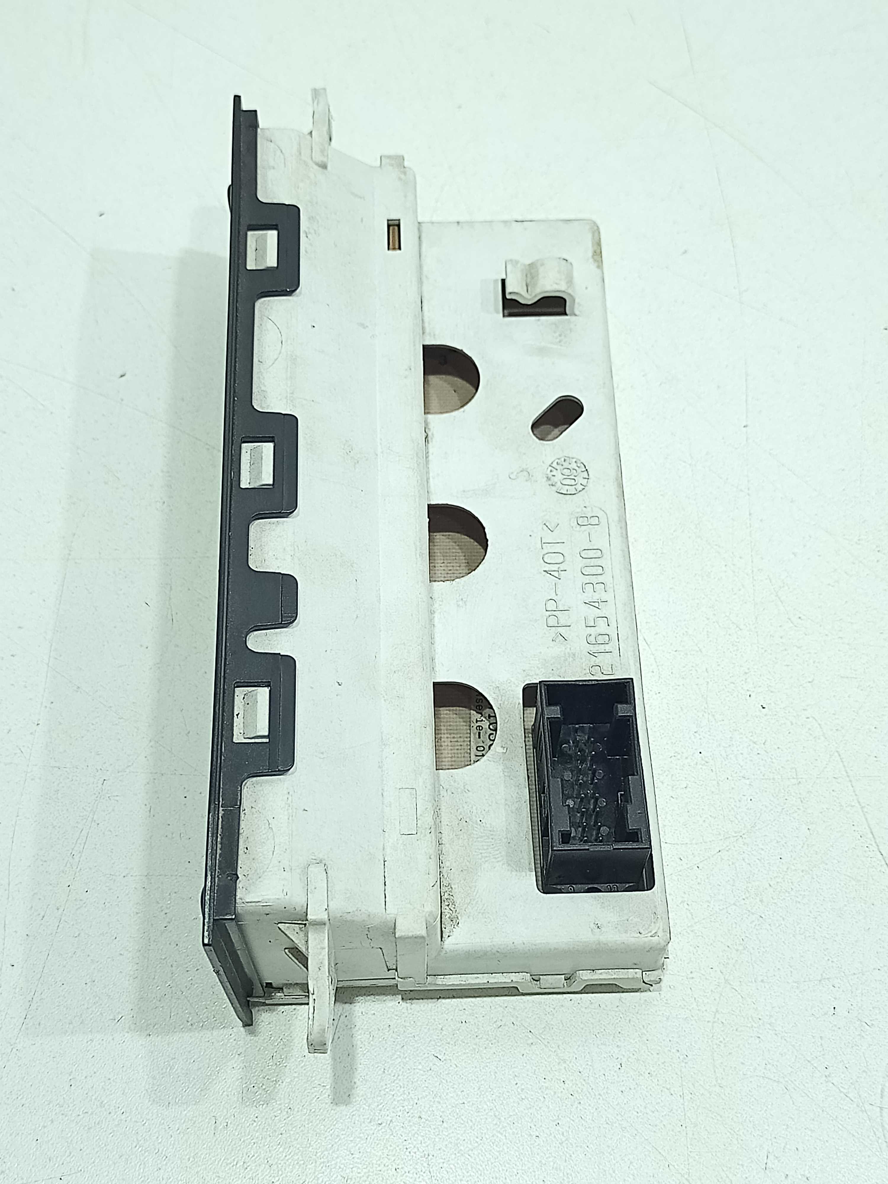 Computador De Bordo Peugeot 207 2010 3