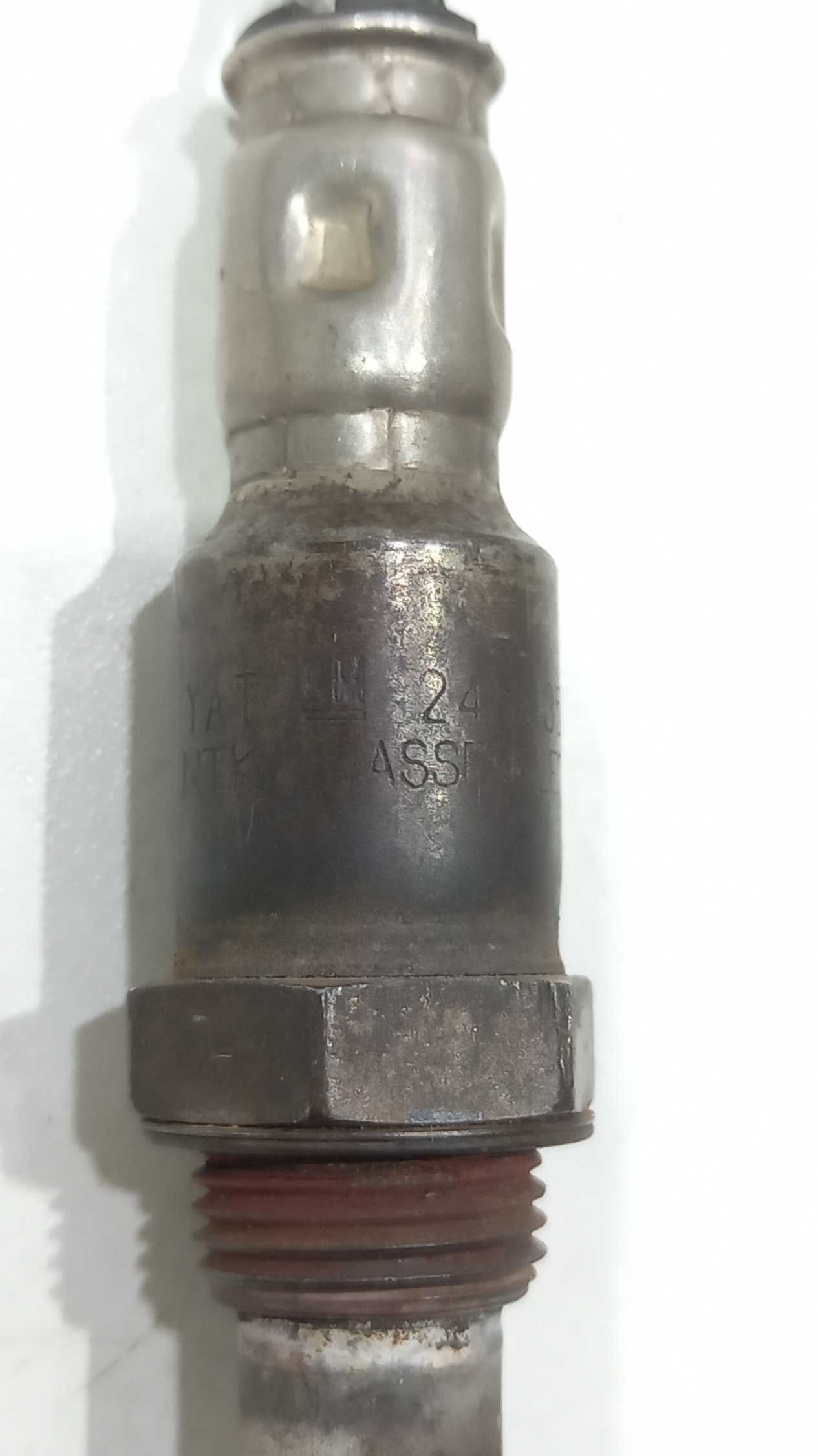 Sonda Lambda Gm Superior Spin 1.8 Manual 2018 4