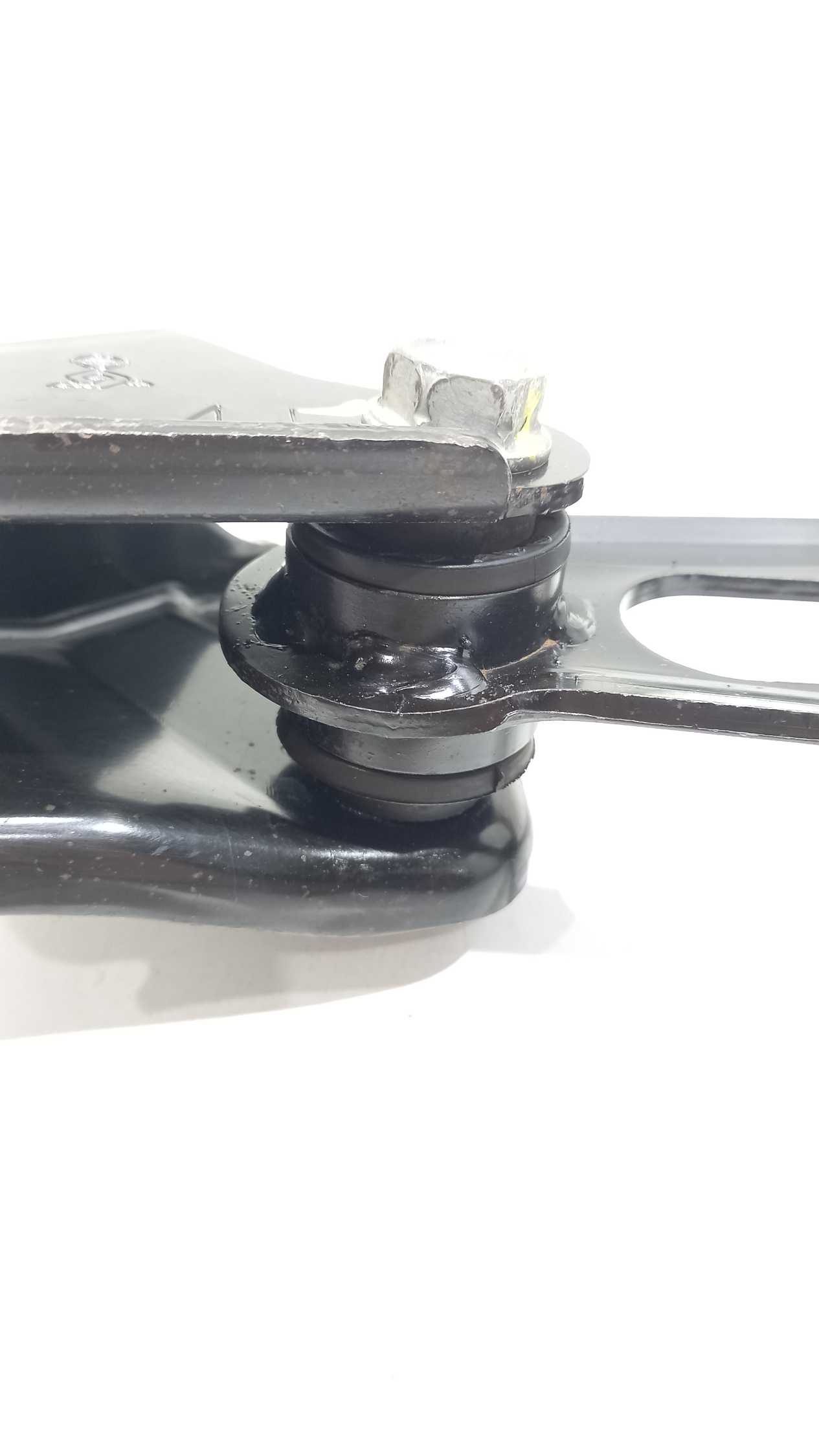 Coxim Do Câmbio Nissan Versa 1.6 2019 4