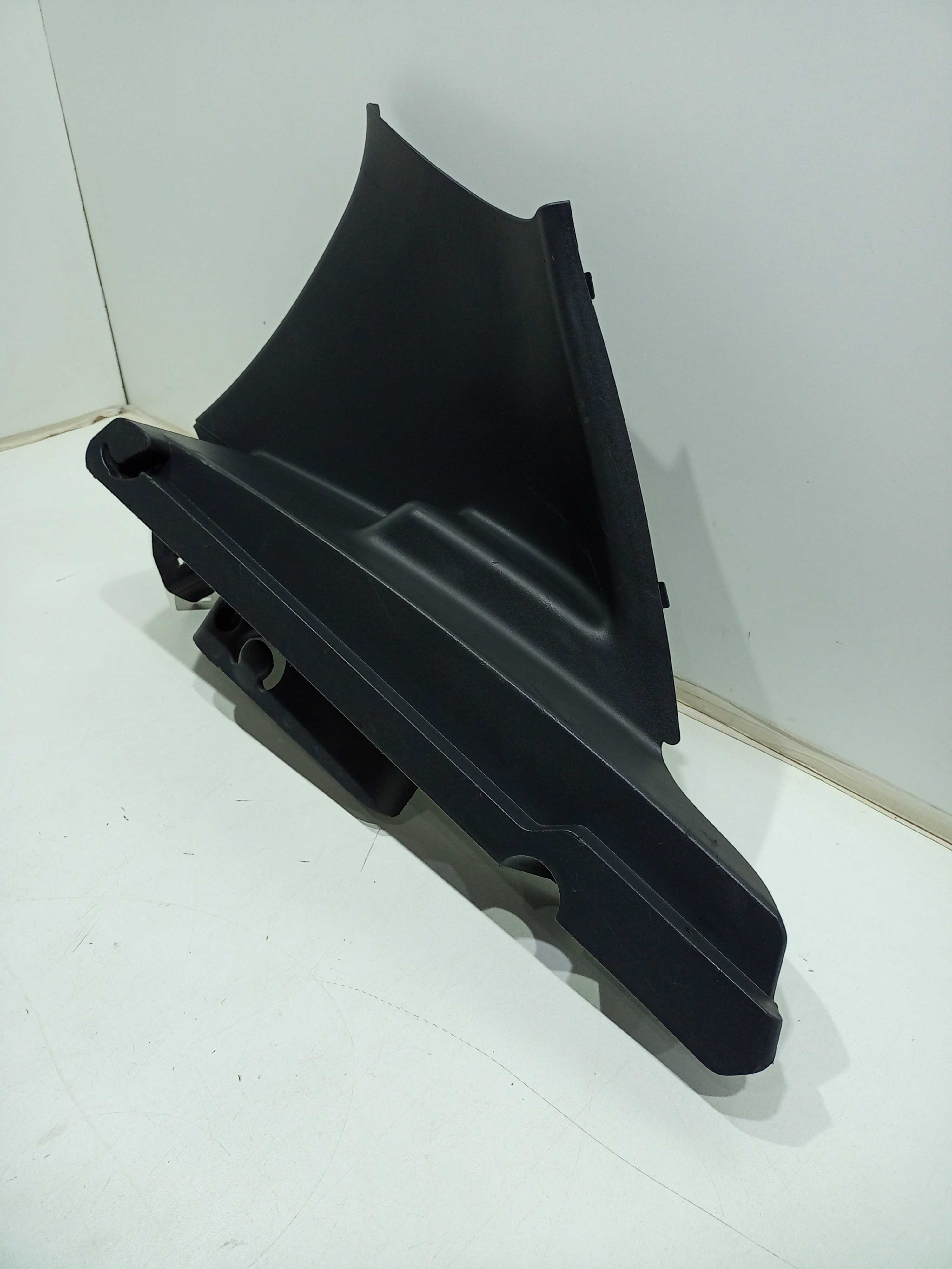 Suporte Do Bagagito Lado Direito Renault Sandero 2013 3