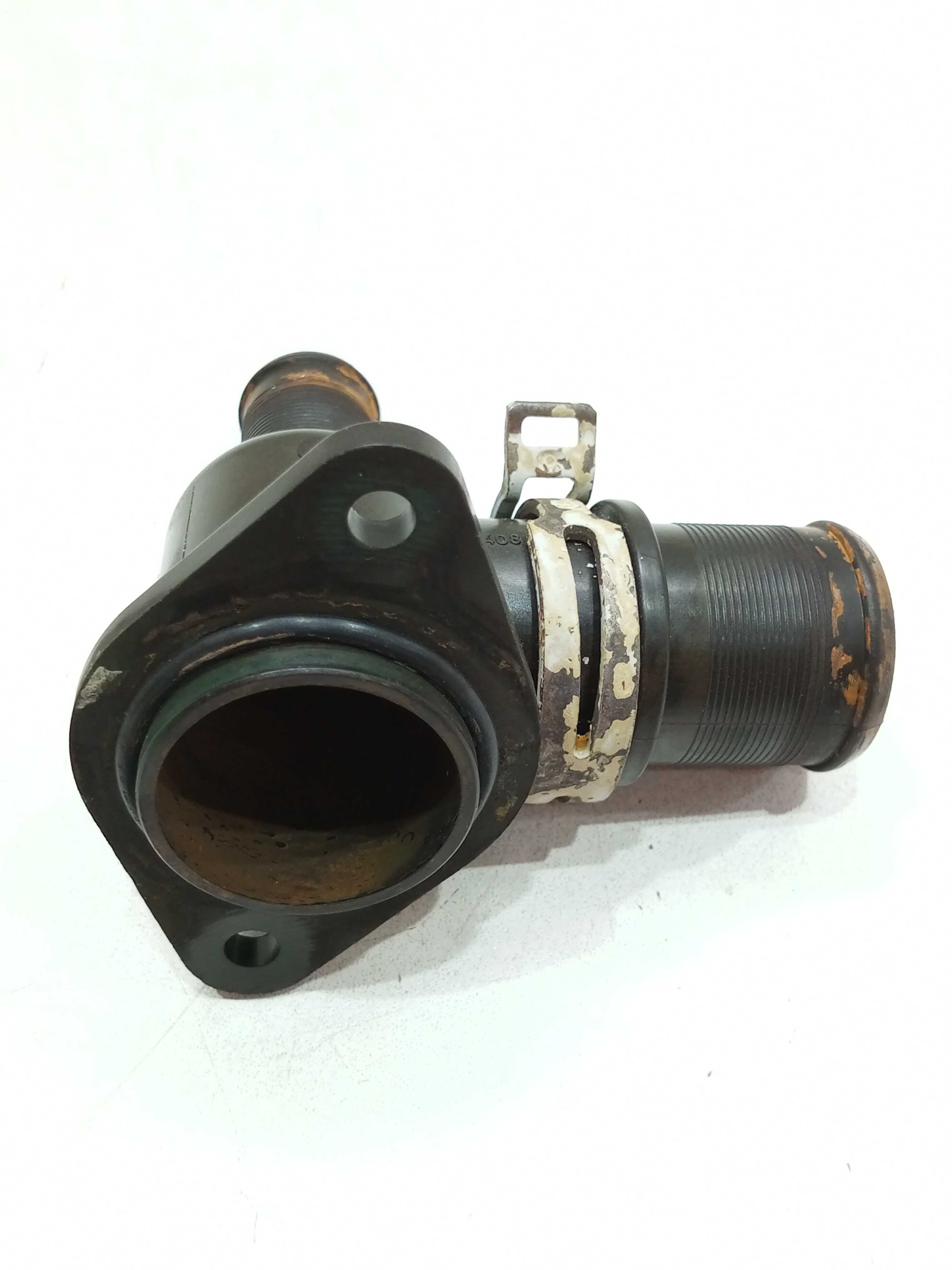 Glamge Bomba Agua Citroen C3 1.6 Automático 2014 2