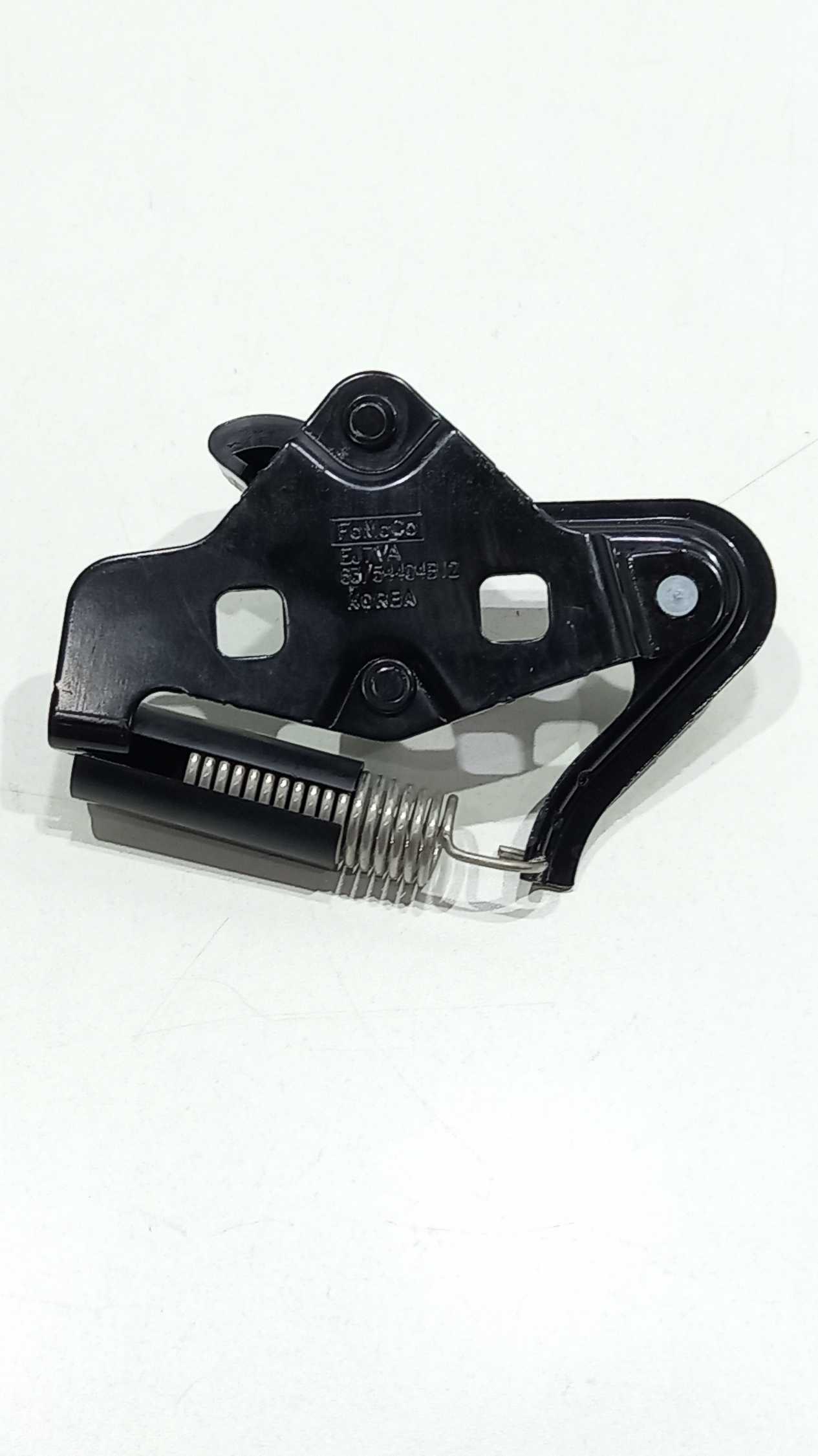 Batente Tampa Traseira Ford Ka Sedan 1.5 2019 4