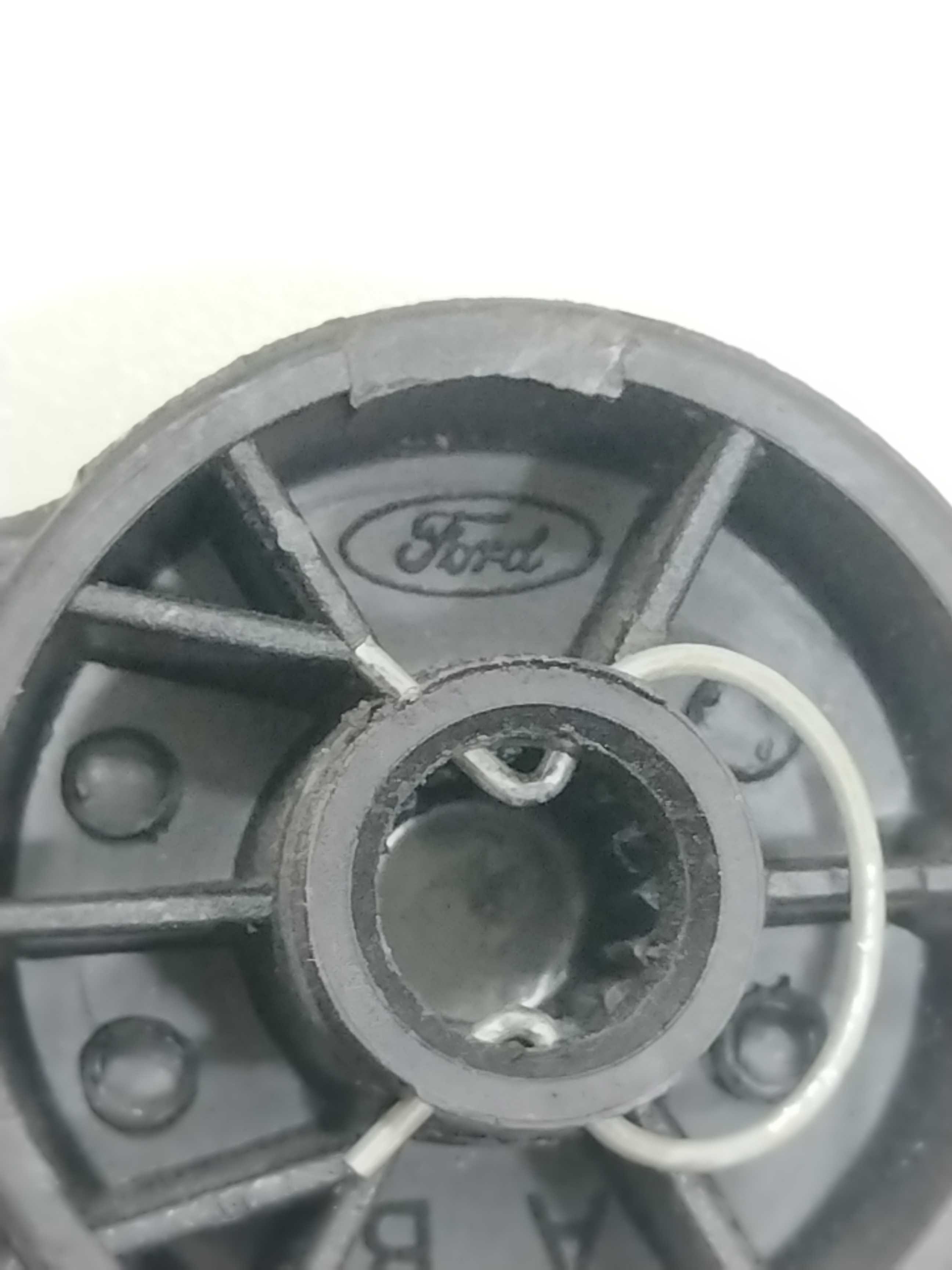 Manivela Vidro Porta Traseira Direita Ford Ka 2017 Orig 3