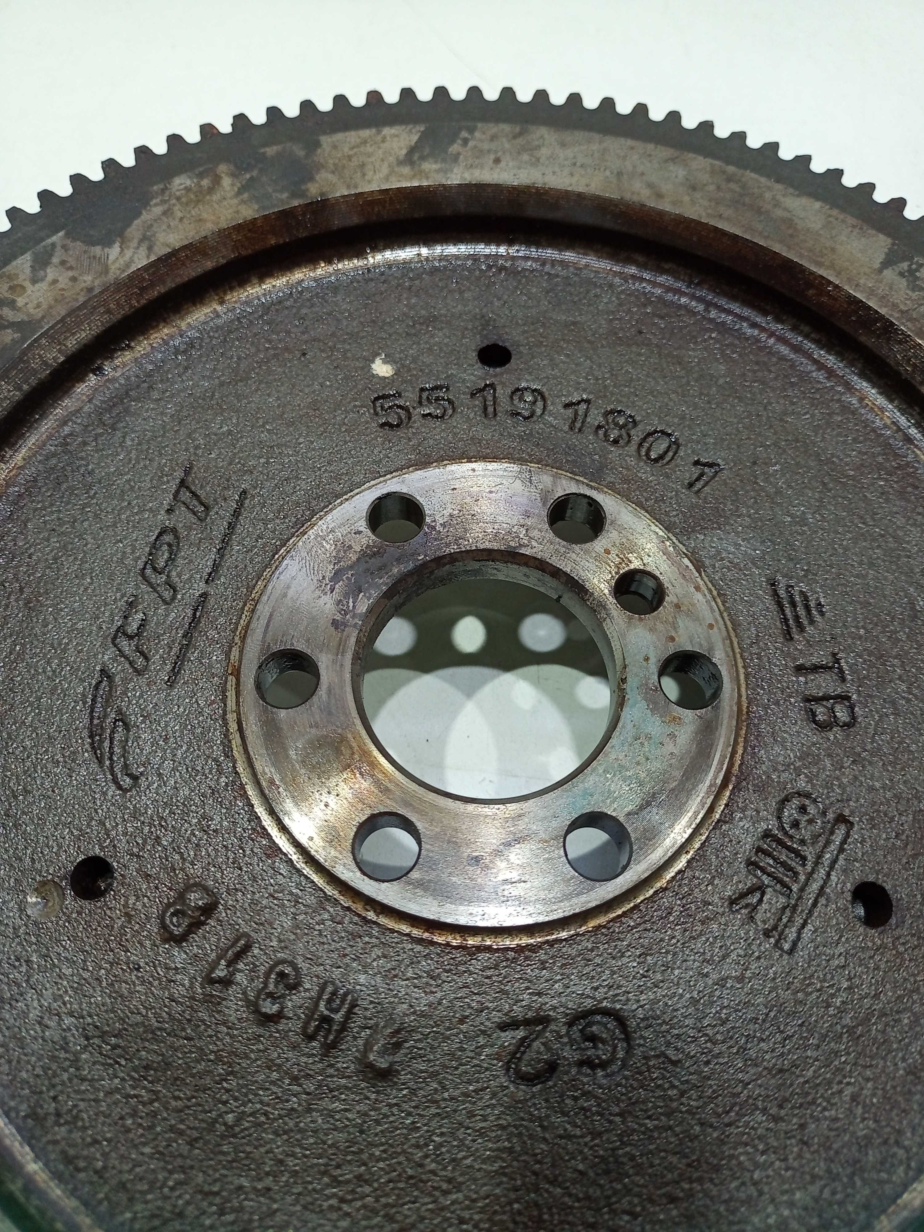 Volante Cremalheira Motor Fiat Strada 1.4 2018 2