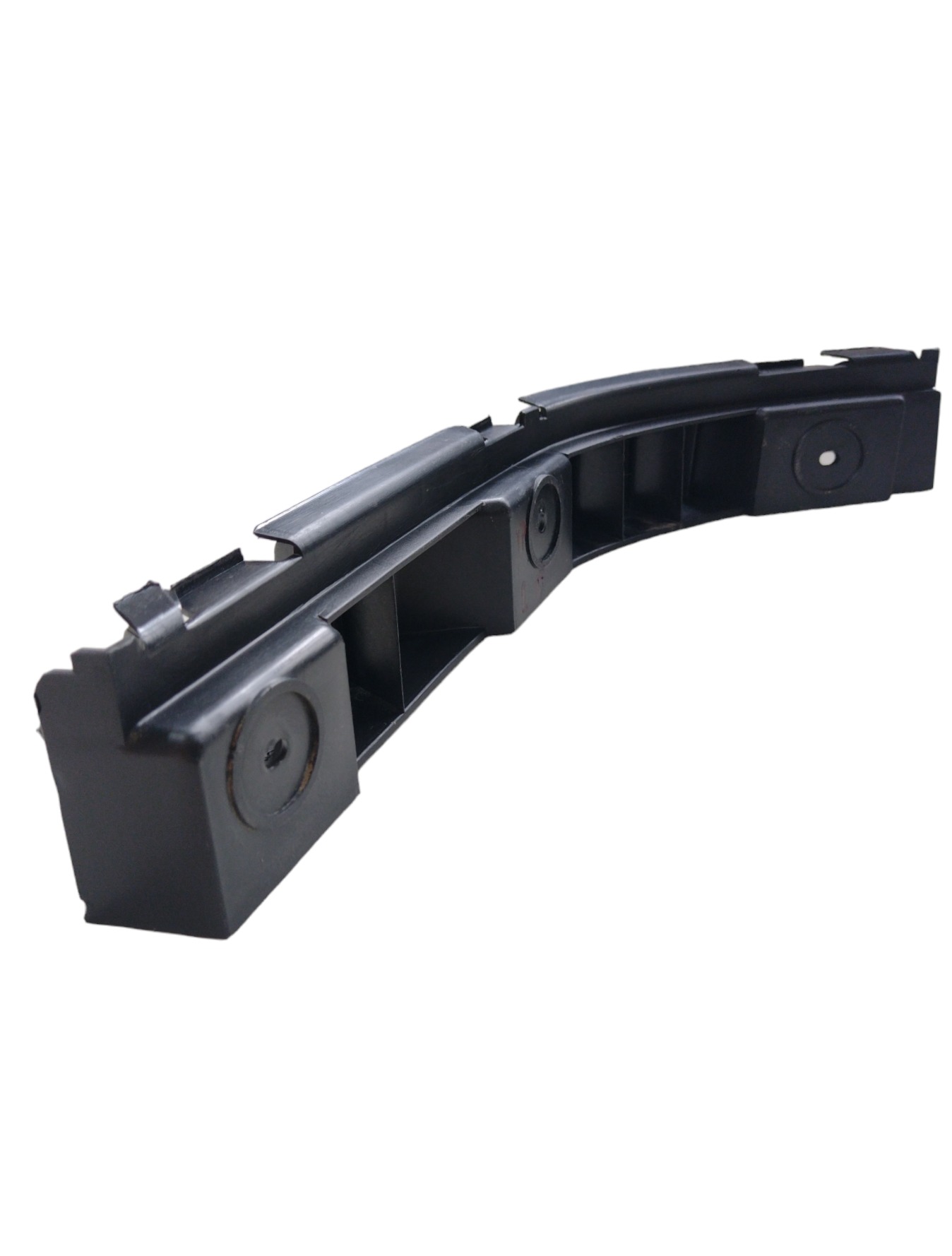 Guia Para-choque Traseiro Direito Gol G5 2009 Original 3